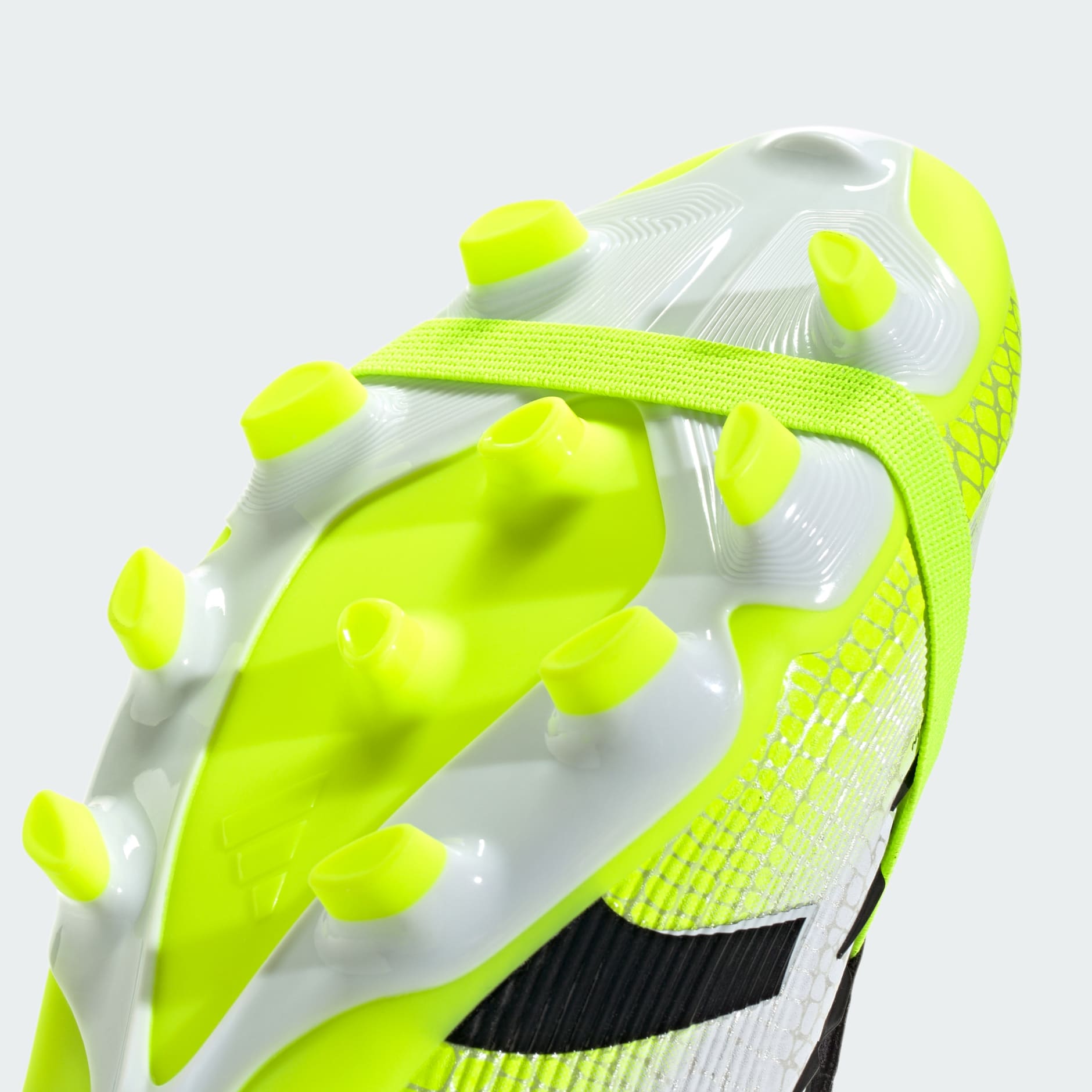 Ghete Predator Pro Cu Limbă Pliabilă Pentru Suprafețe Multiple