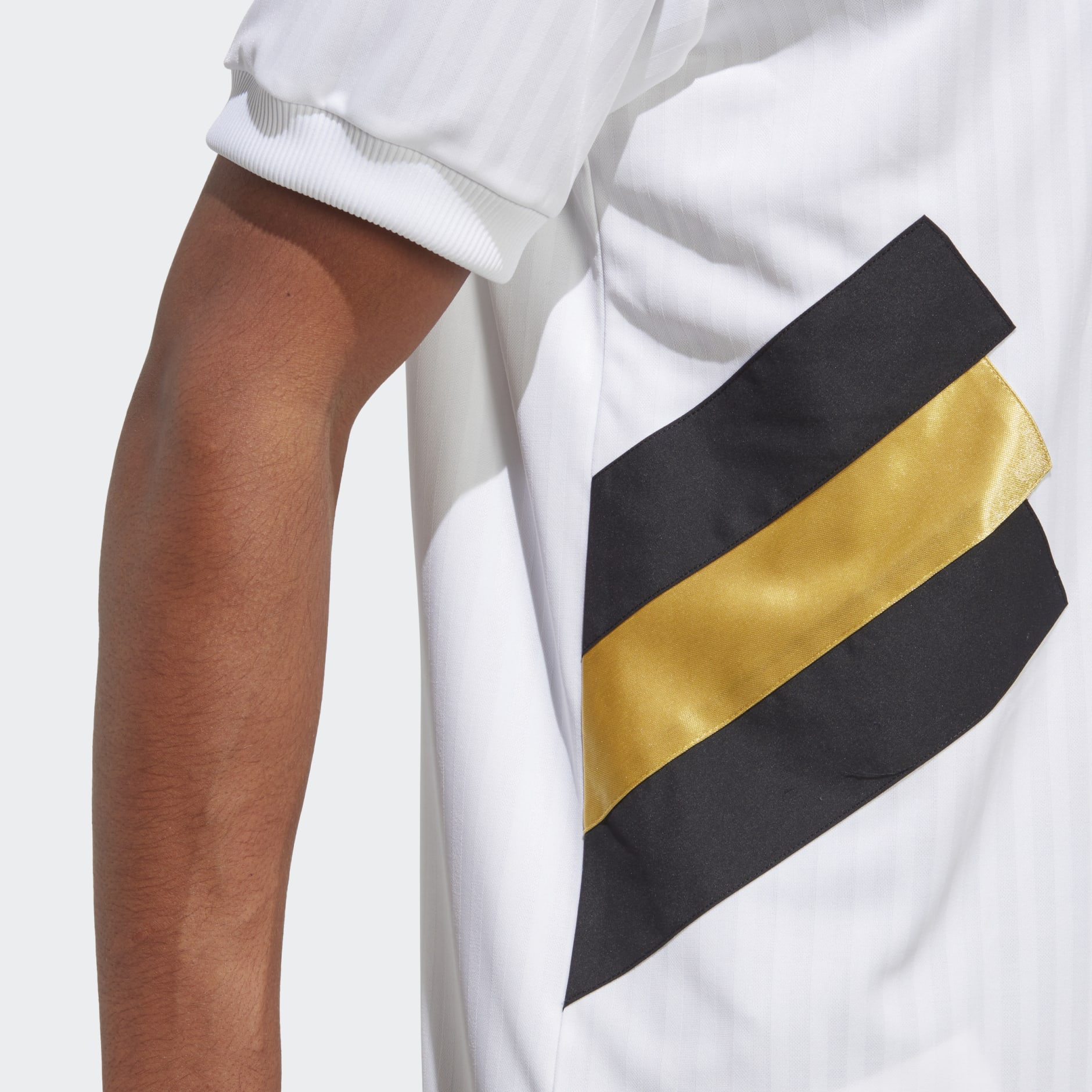 Camiseta Juventus Icon