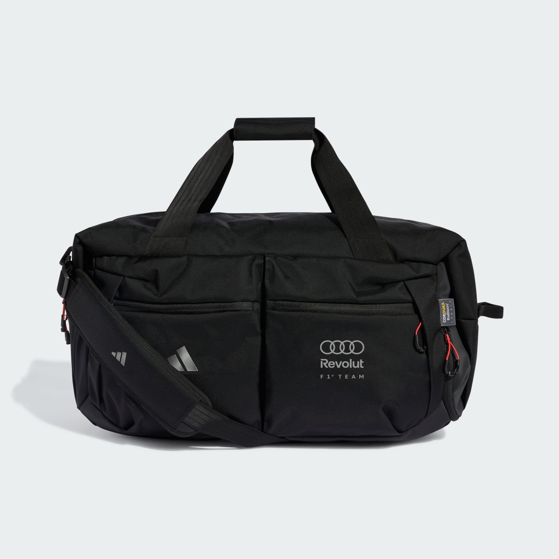 RUCSAC TIP DUFFEL AUDI FORMULA ONE TEAM RUCSAC HIBRID