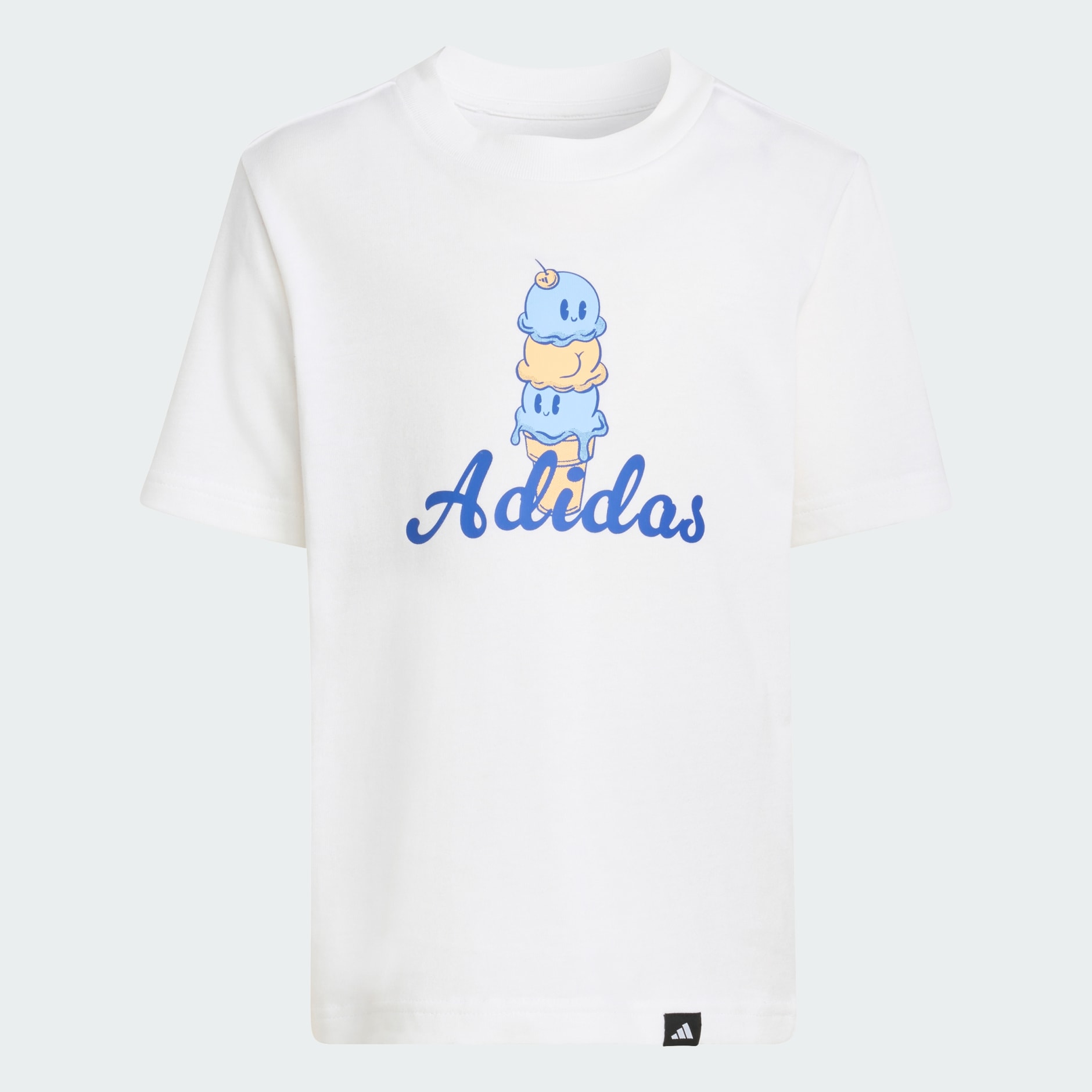 CAMISETA FOOD PACK ESTAMPADA PARA NI&Ntilde;OS