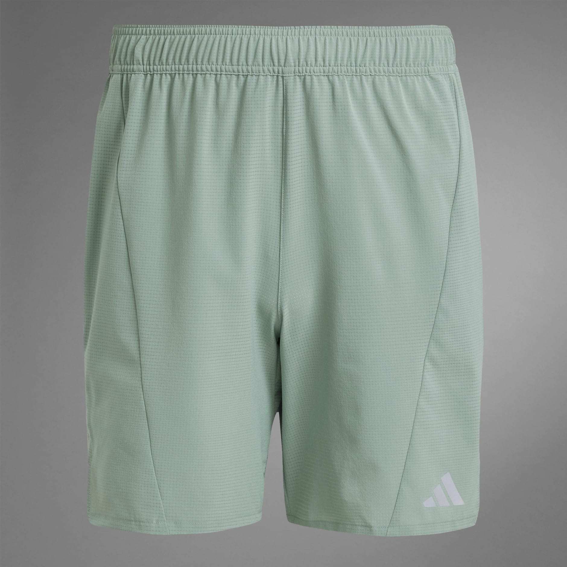 Designed for Training HIIT Workout HEAT.RDY Shorts