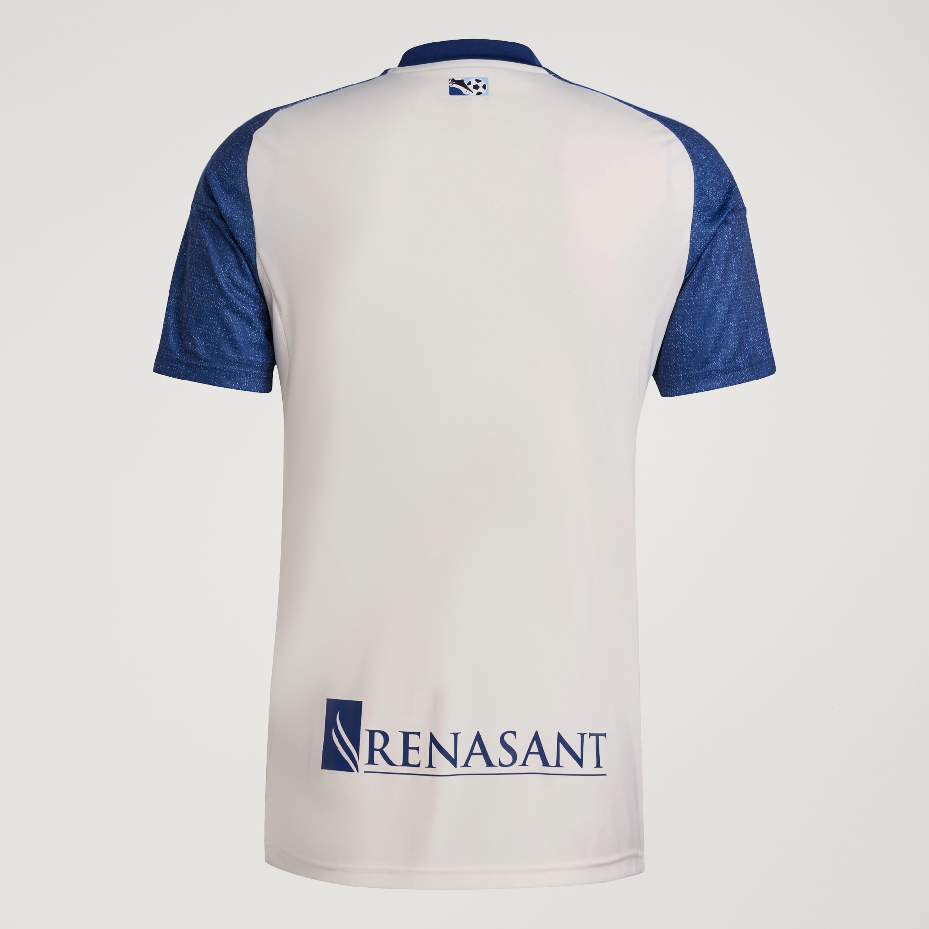 Nashville SC 25/26 Third Jersey