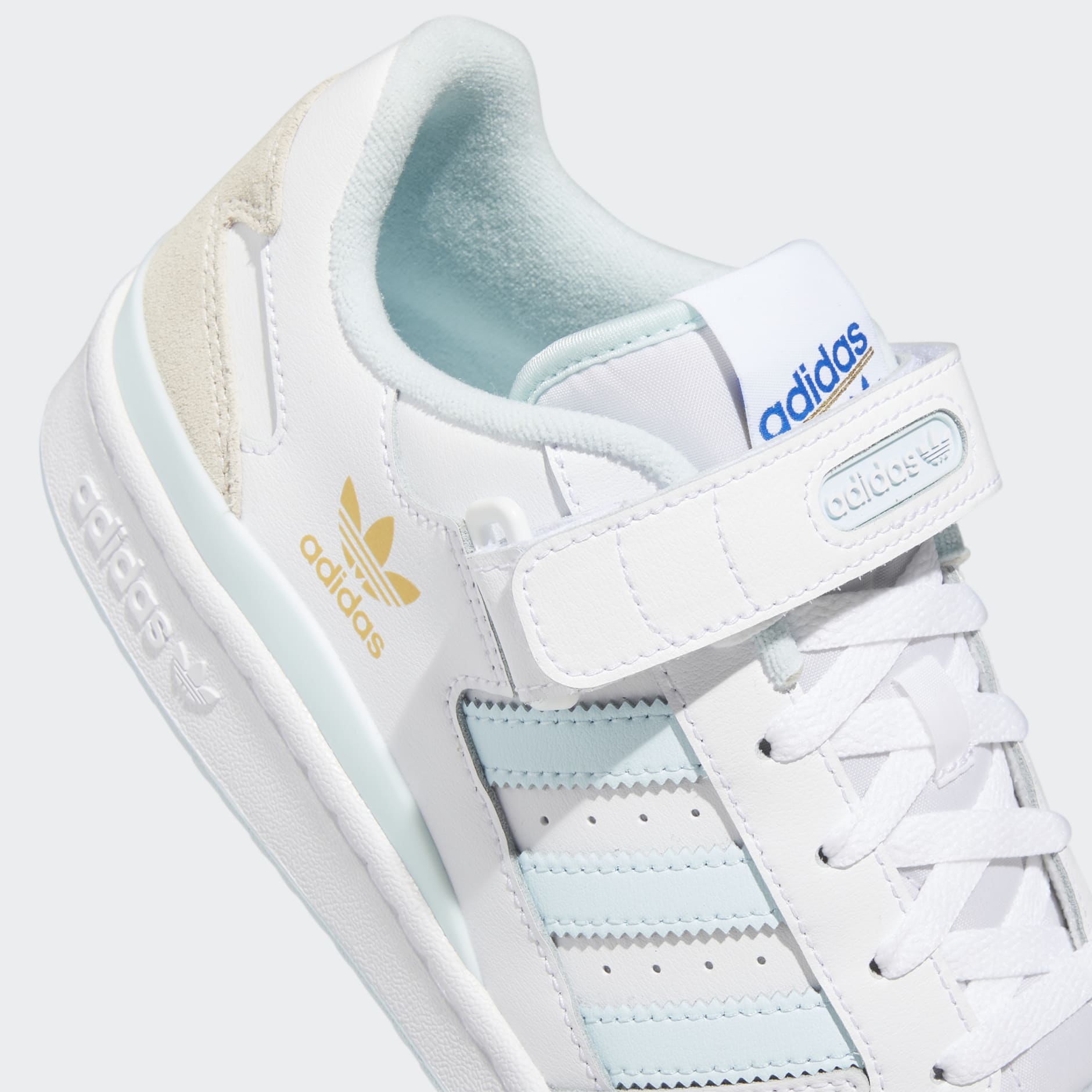 Tenis Forum Low