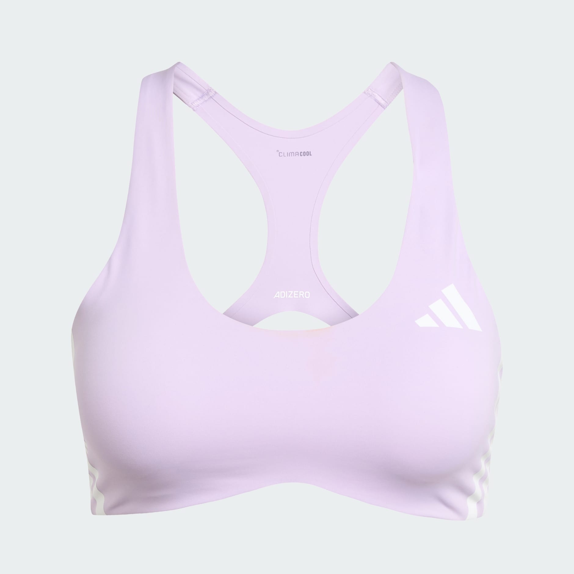 Adizero Run 中度承托胸圍