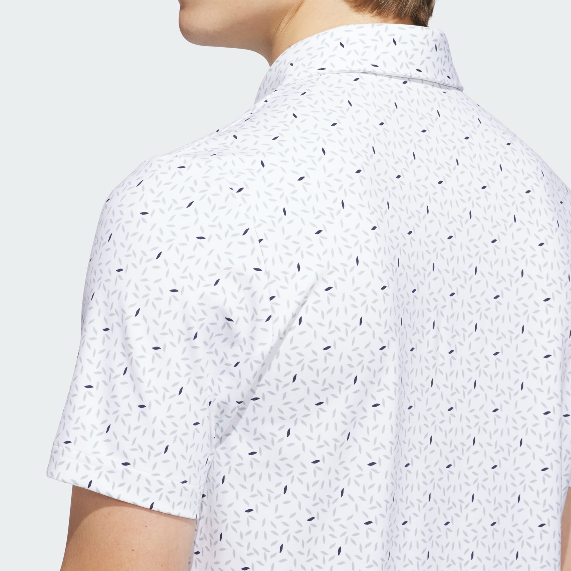 TRICOU POLO CU IMPRIMEU ULTIMATE365+ SOFT