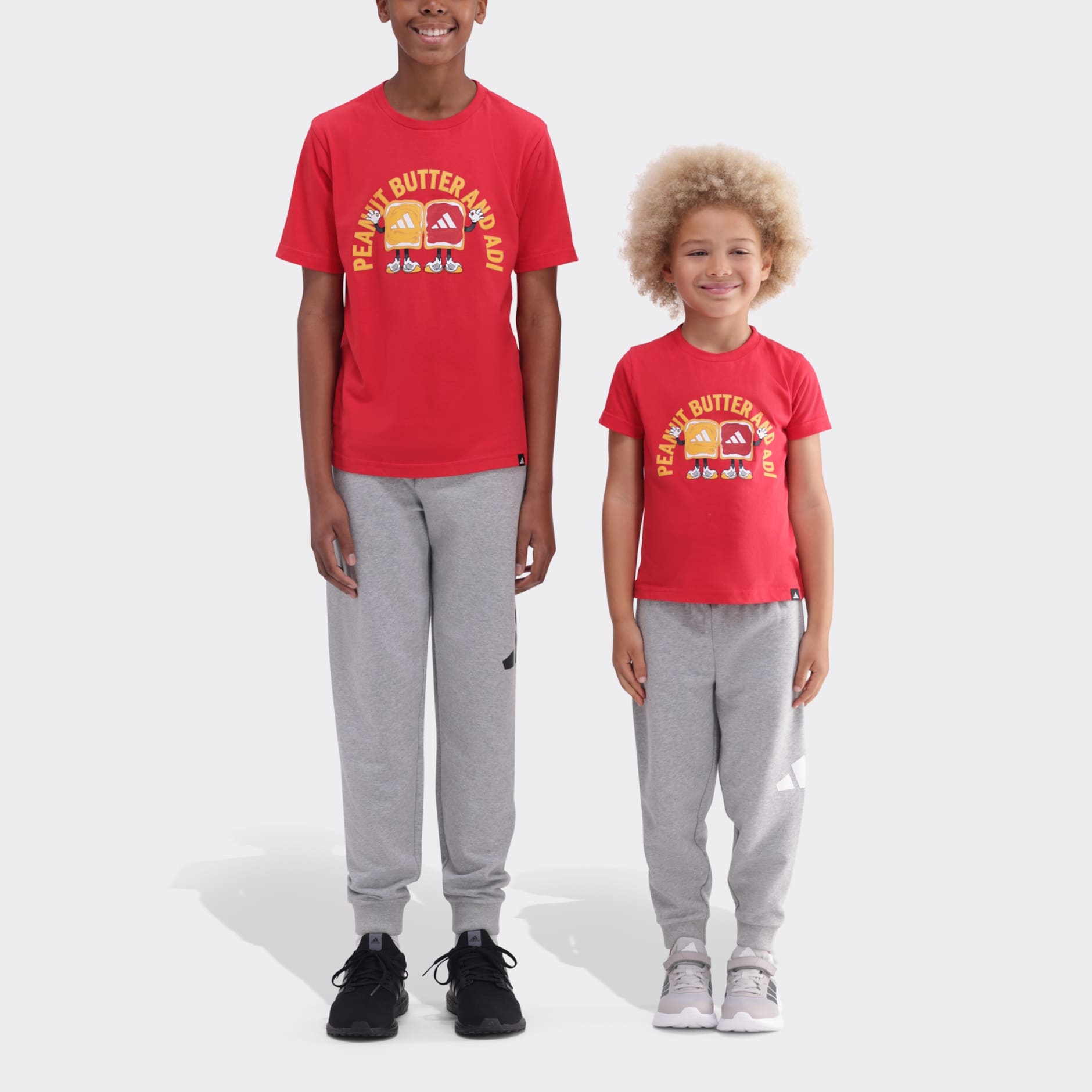 Food Graphic T-Shirt Kids