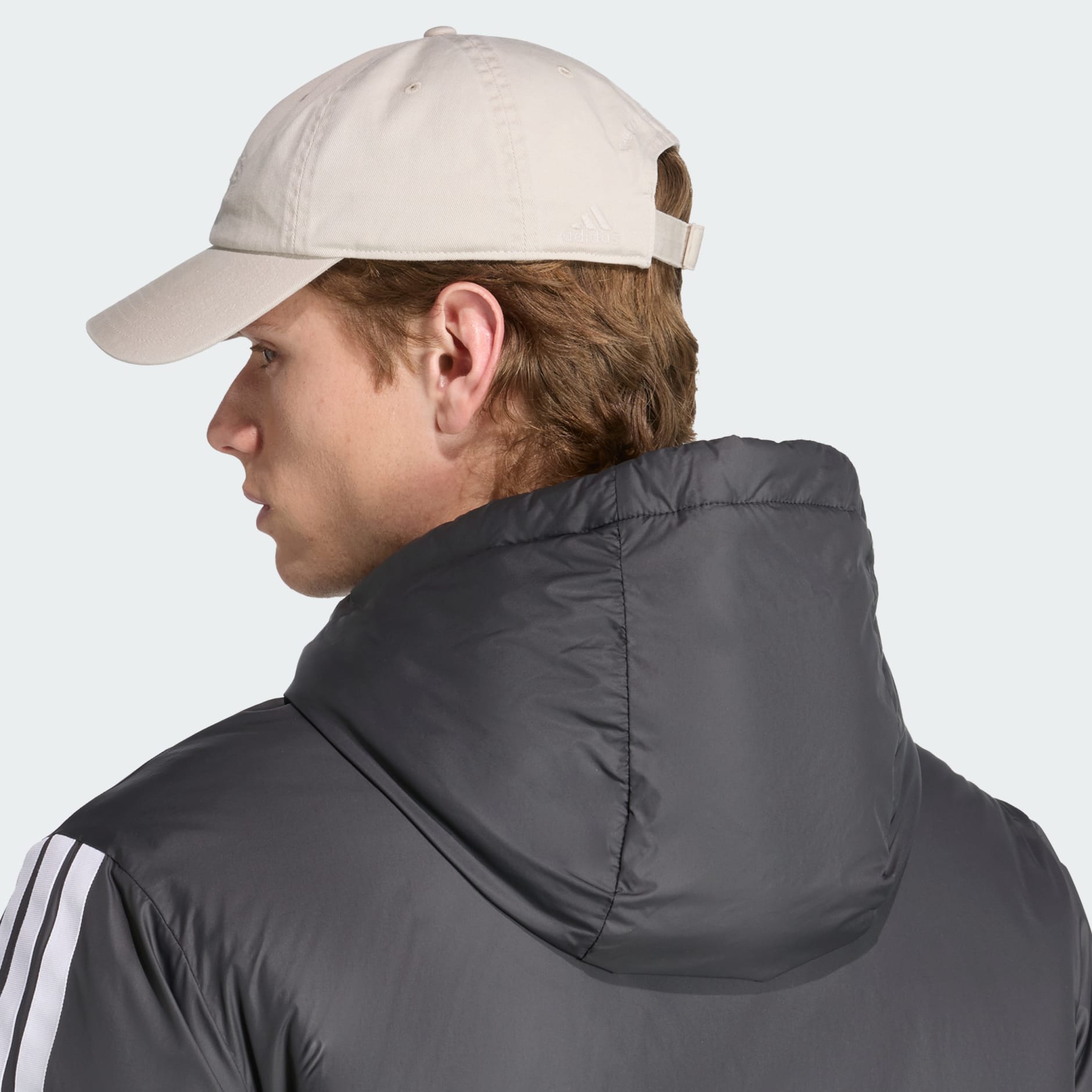 Sportswear Dad Cap