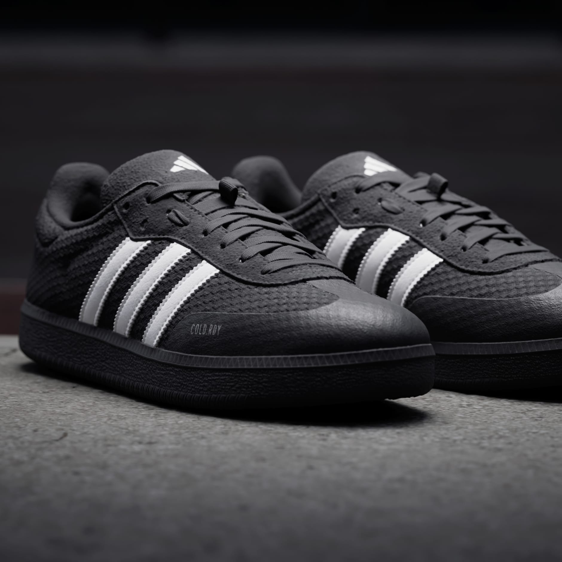 Pantofi pentru ciclism Velosamba Cold.Red