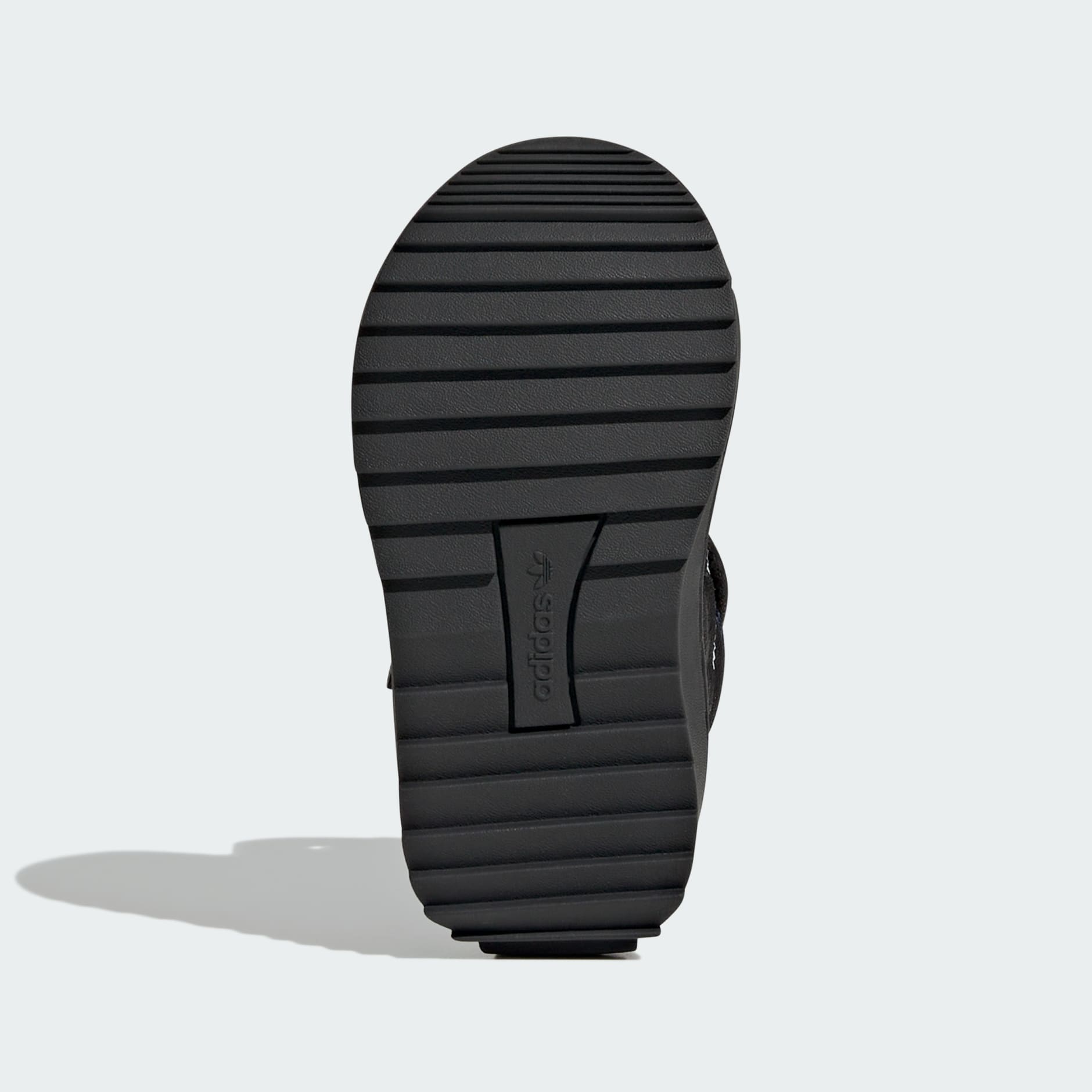 Dječje tenisice Superstar Winter Trek