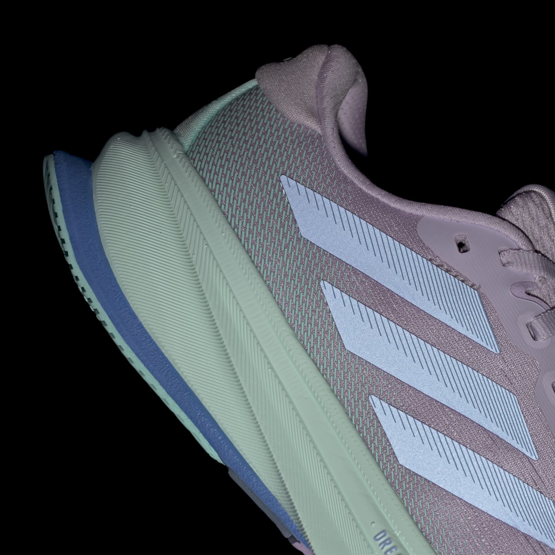 حذاء Supernova Rise 2 Running