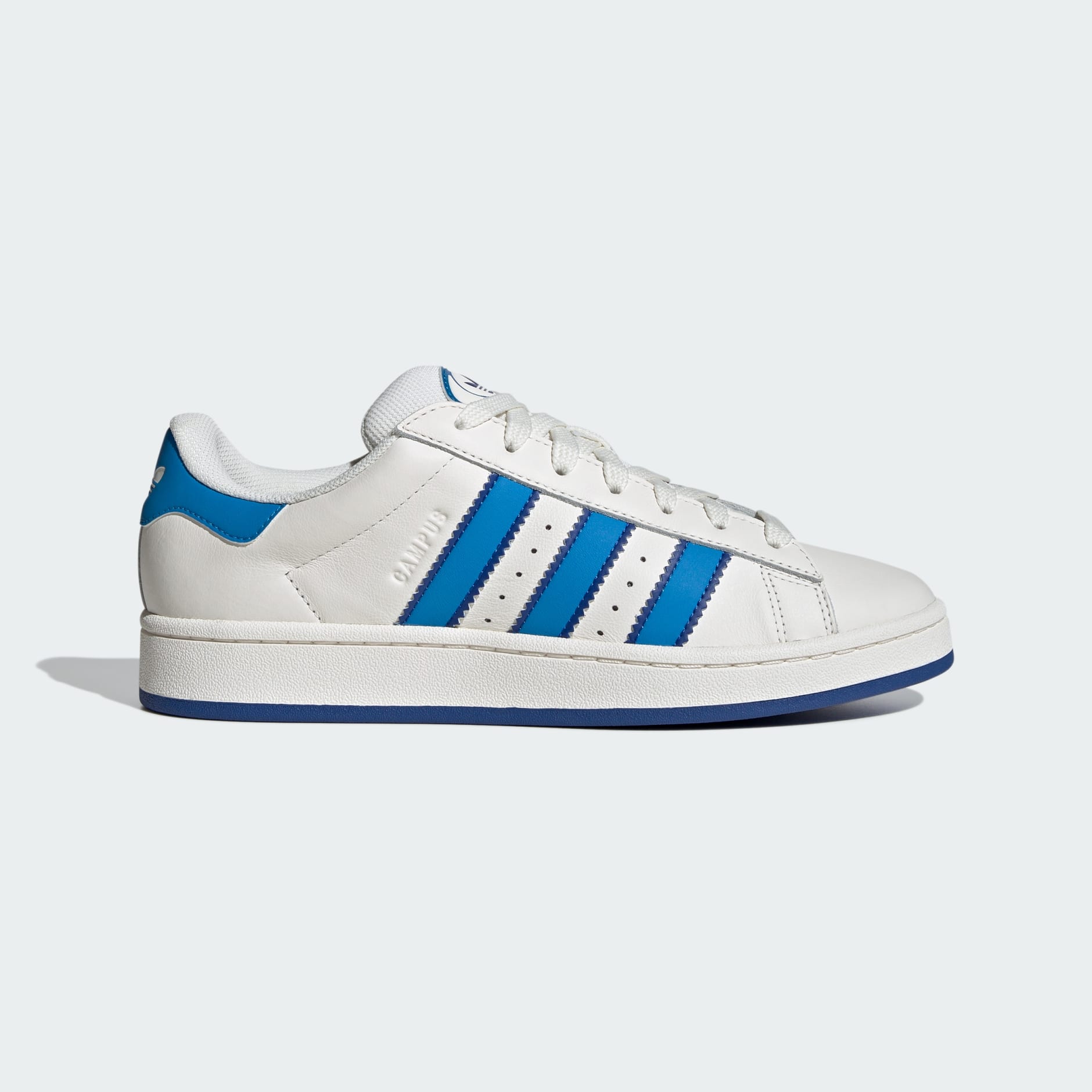 Adidas Campus 00s Shoes - White | Adidas TZ