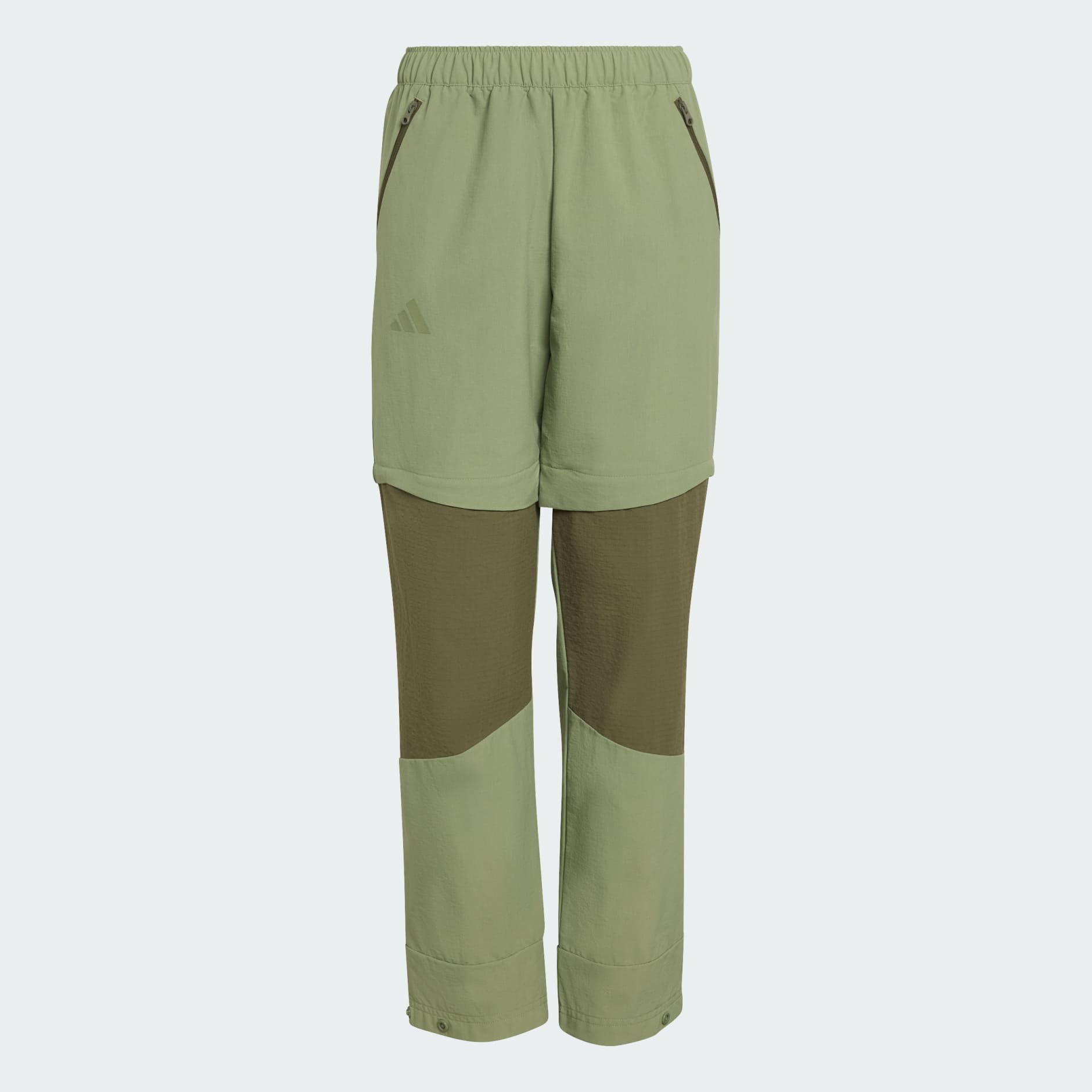 Terrex Multi CLIMA365 Zip-off Pants Kids