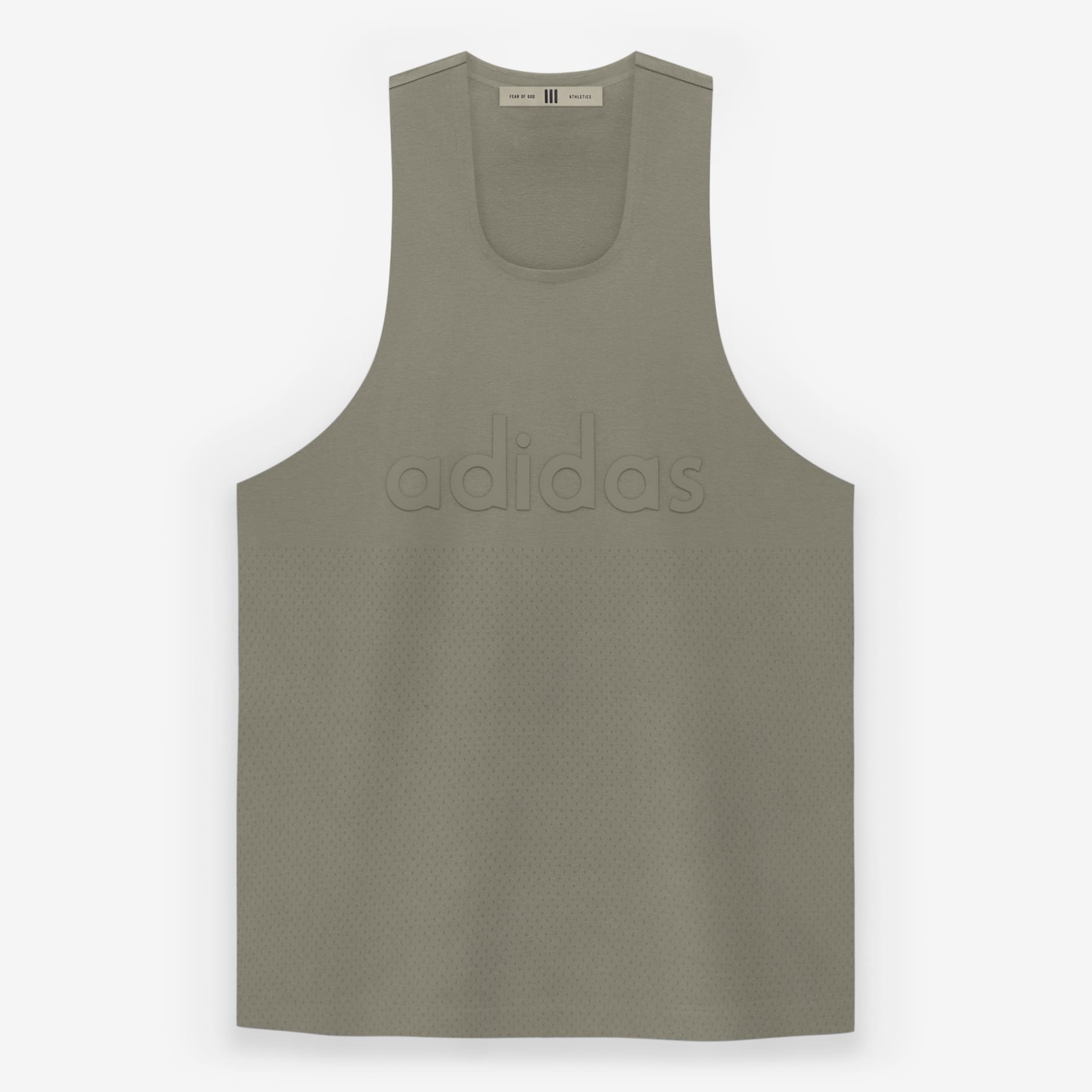 Fear of God Athletics Performance Tank Top