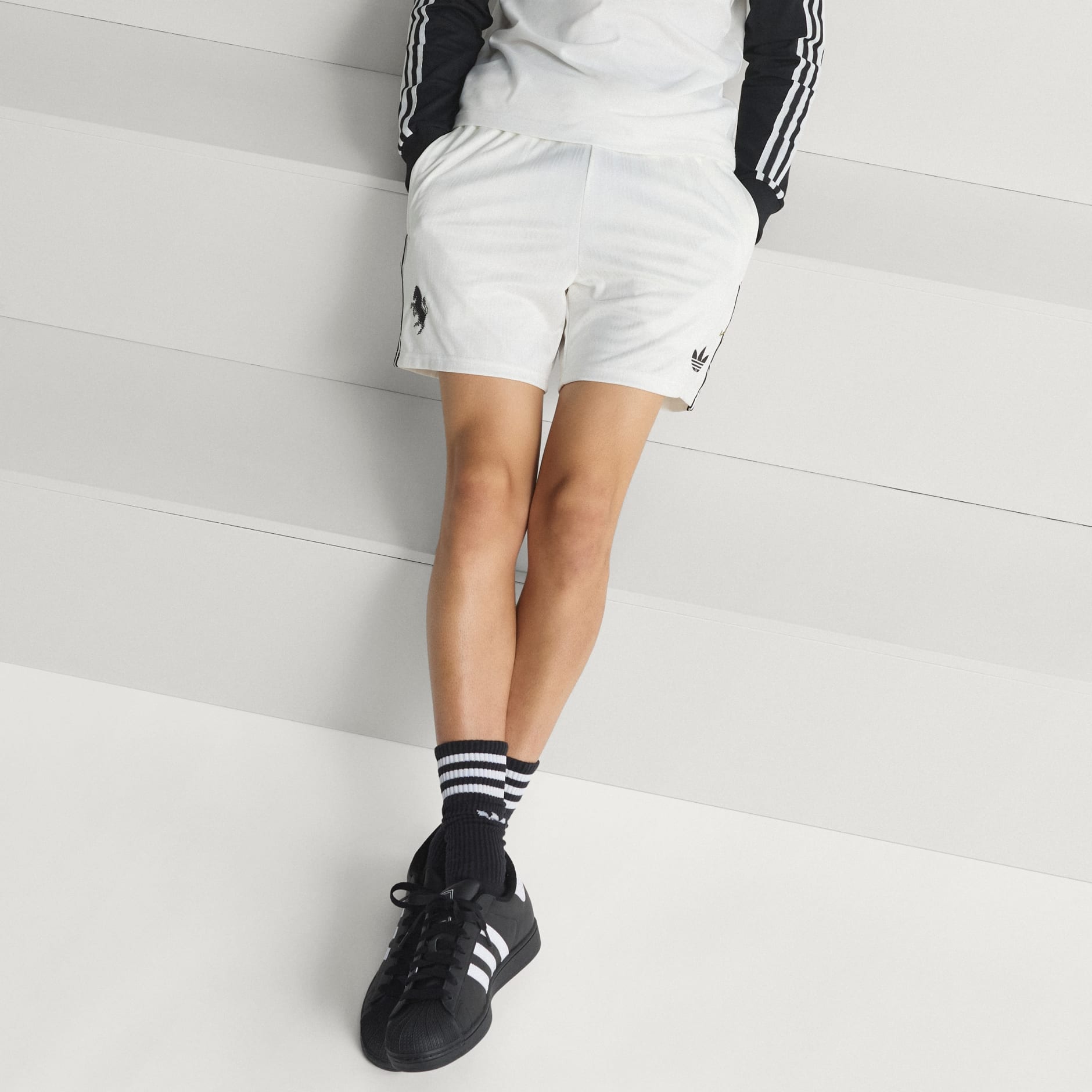 Juventus FC Originals Short