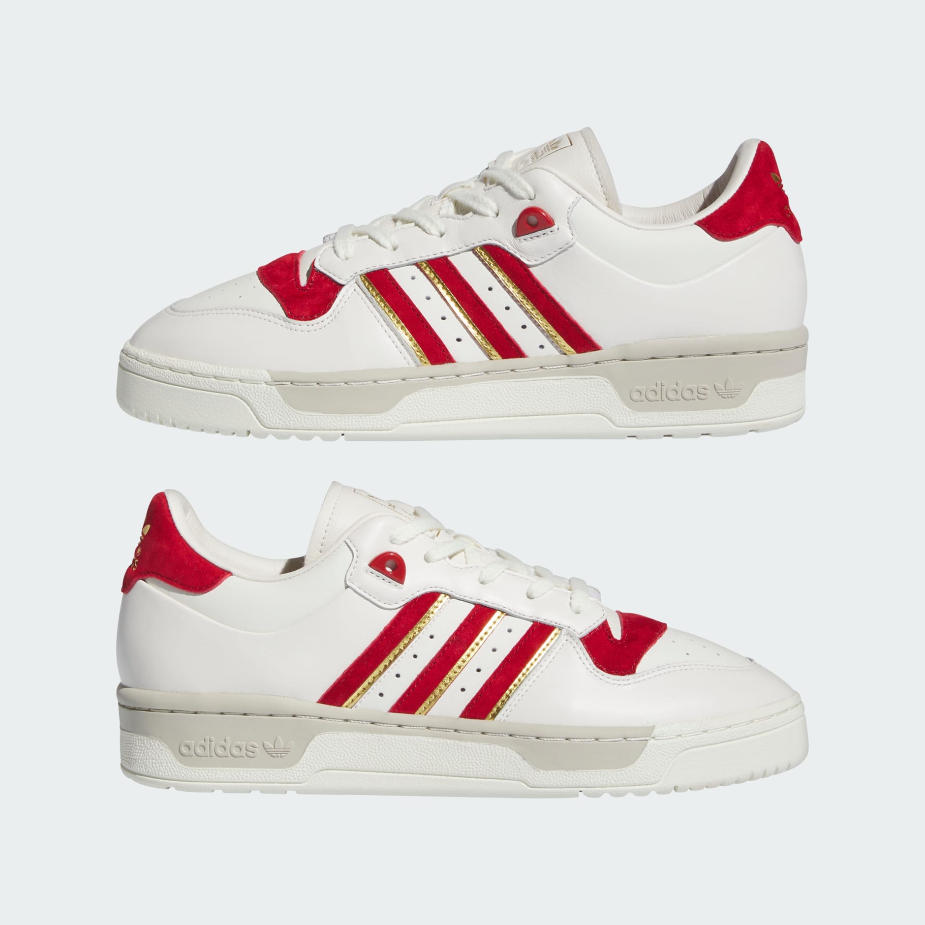 Tenis Rivalry Low 86