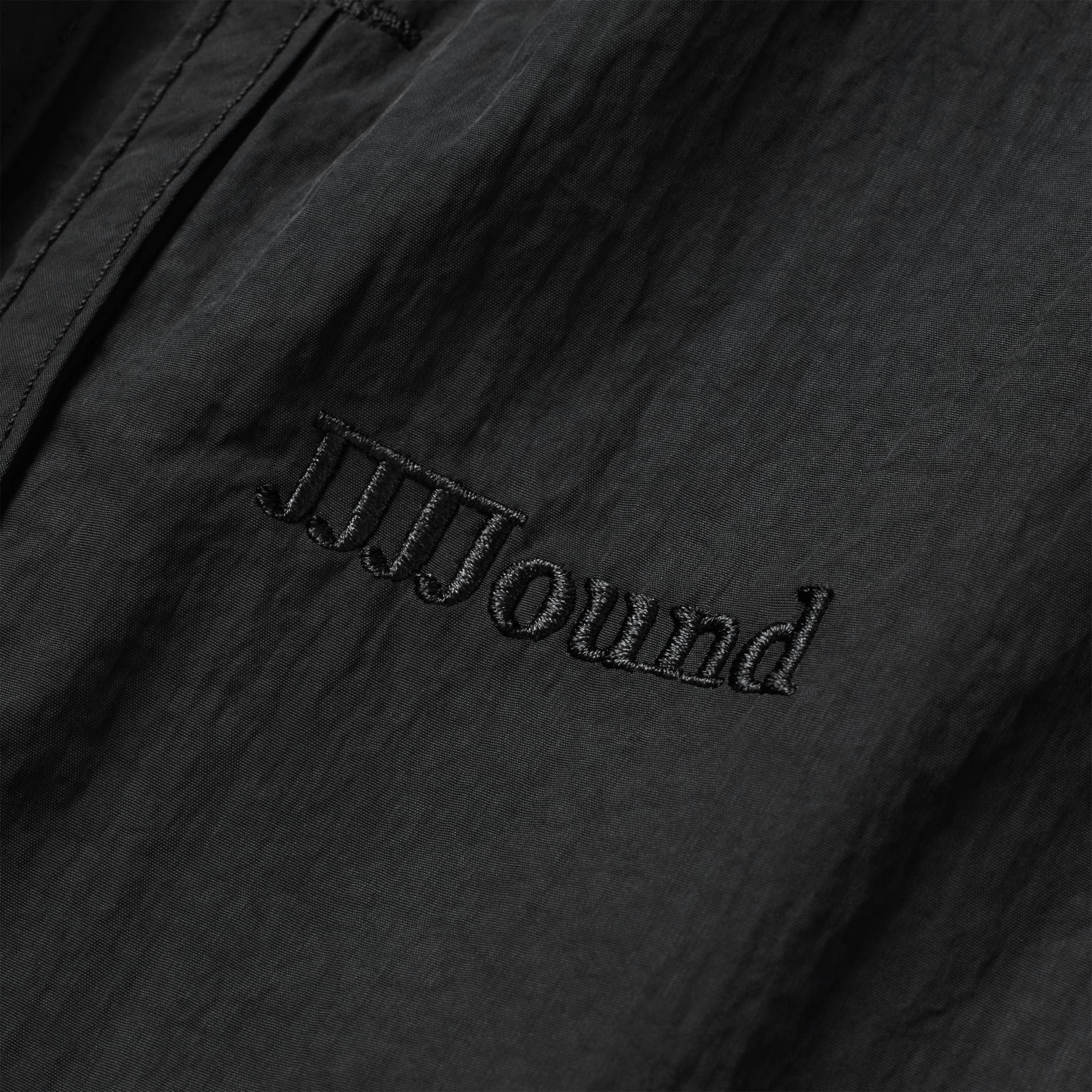 JJJJound Nylon Track Pants