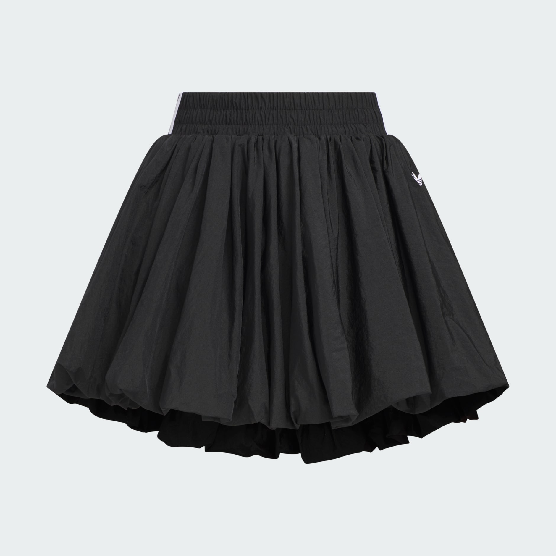 ★人気★ adidas originals BUBBLE SKIRT スカート ADIDAS】Originals BUBBLE SKIRT スカート black☆追跡可