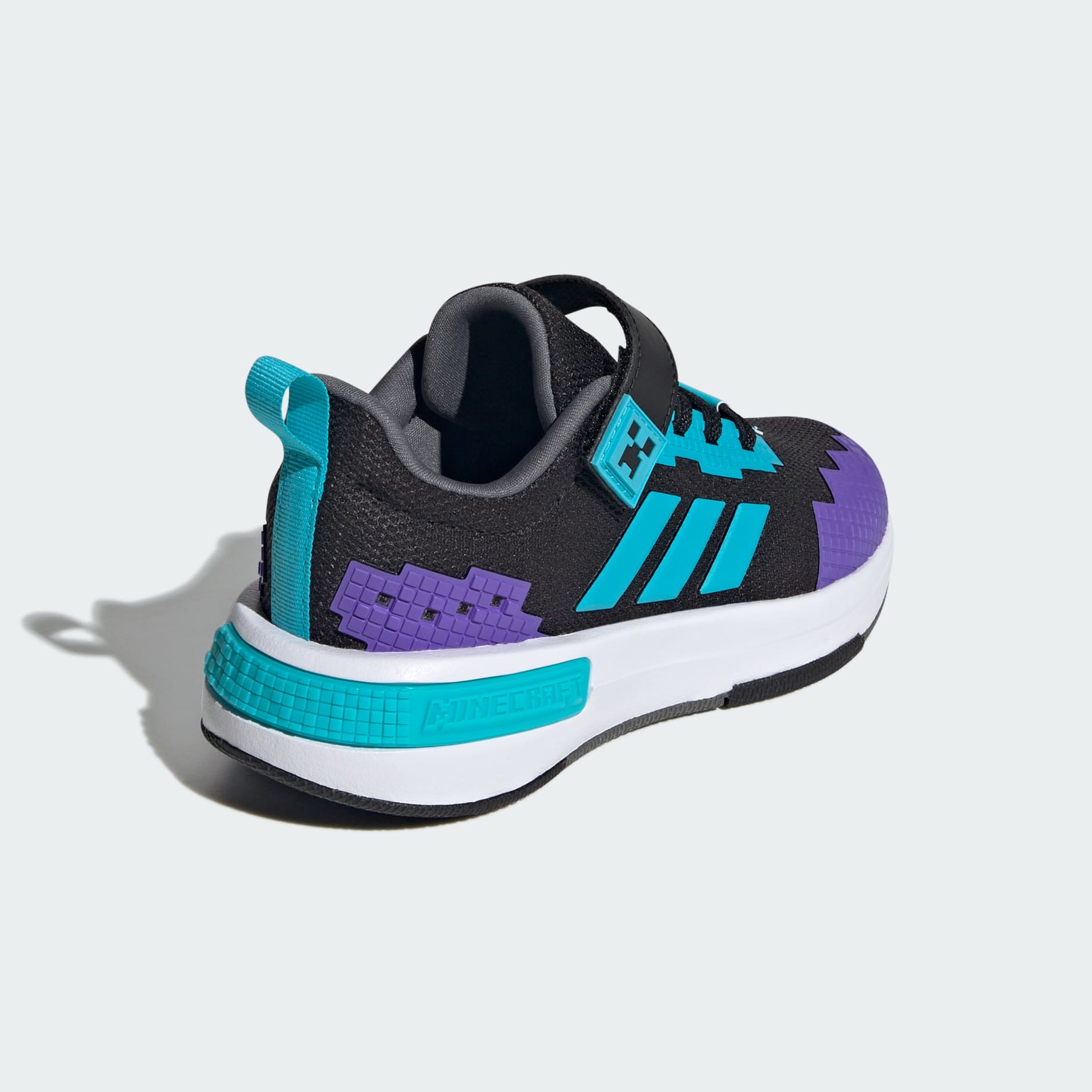 حذاء ADIDAS MINECRAFT PRO CHILDREN