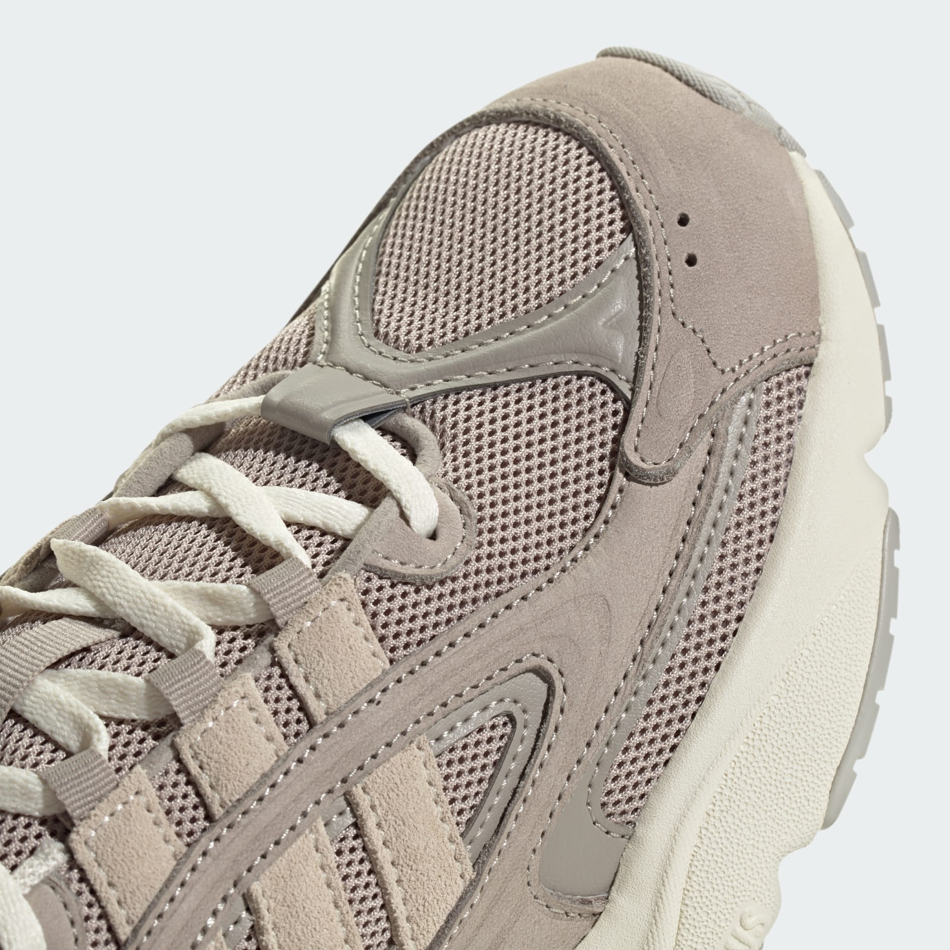 OZMILLEN Shoes