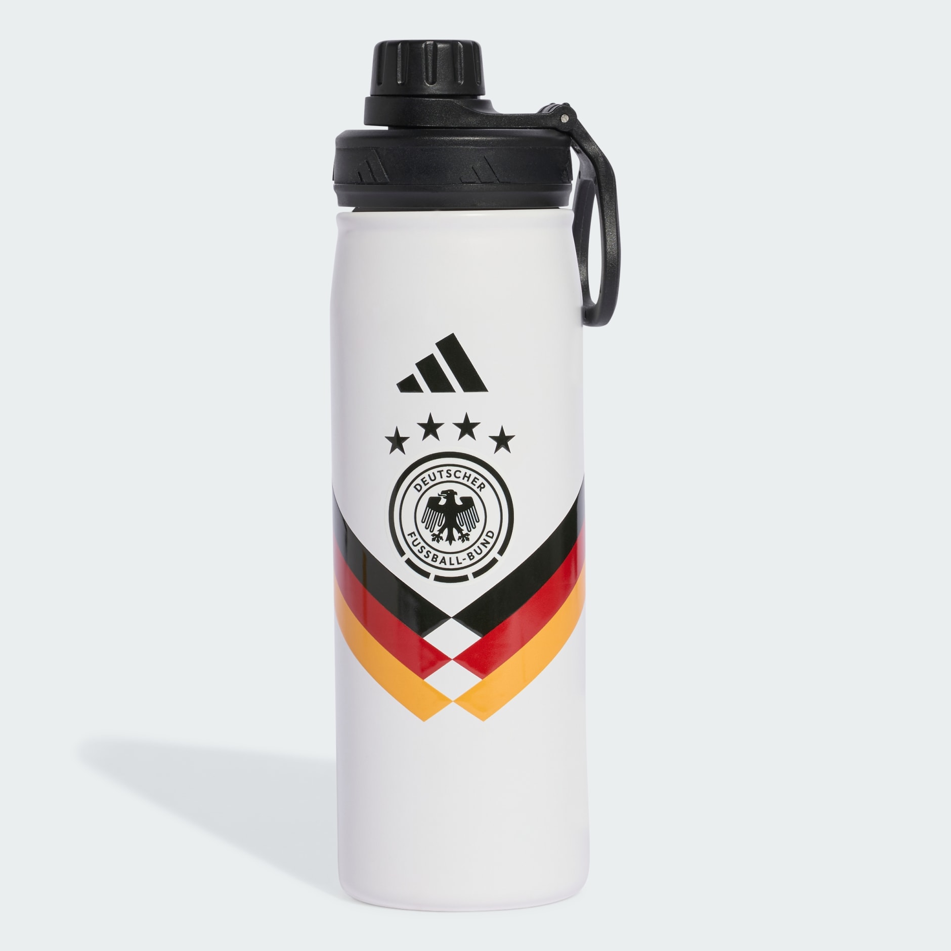 GOURDE M&Eacute;TAL ALLEMAGNE DFB