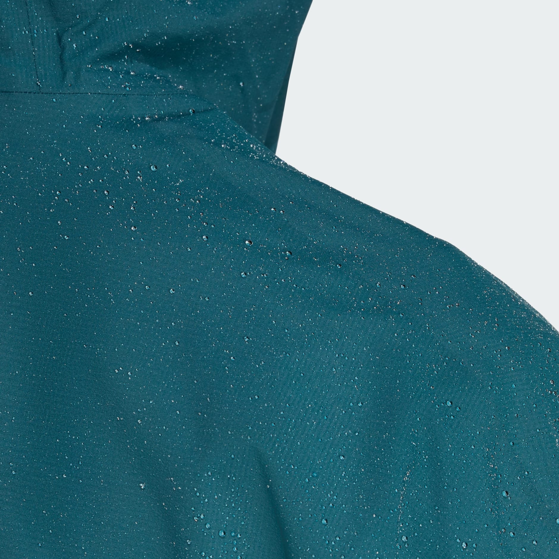 Terrex Xperior 2.5 Layer Light Climaproof Jacket