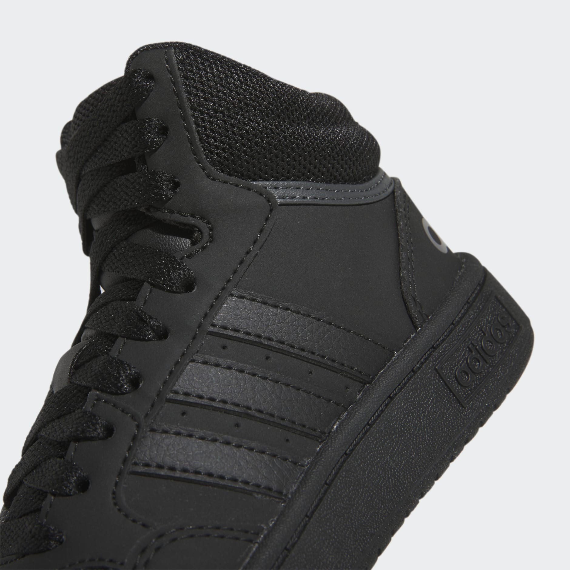 Pantofi Mid Hoops