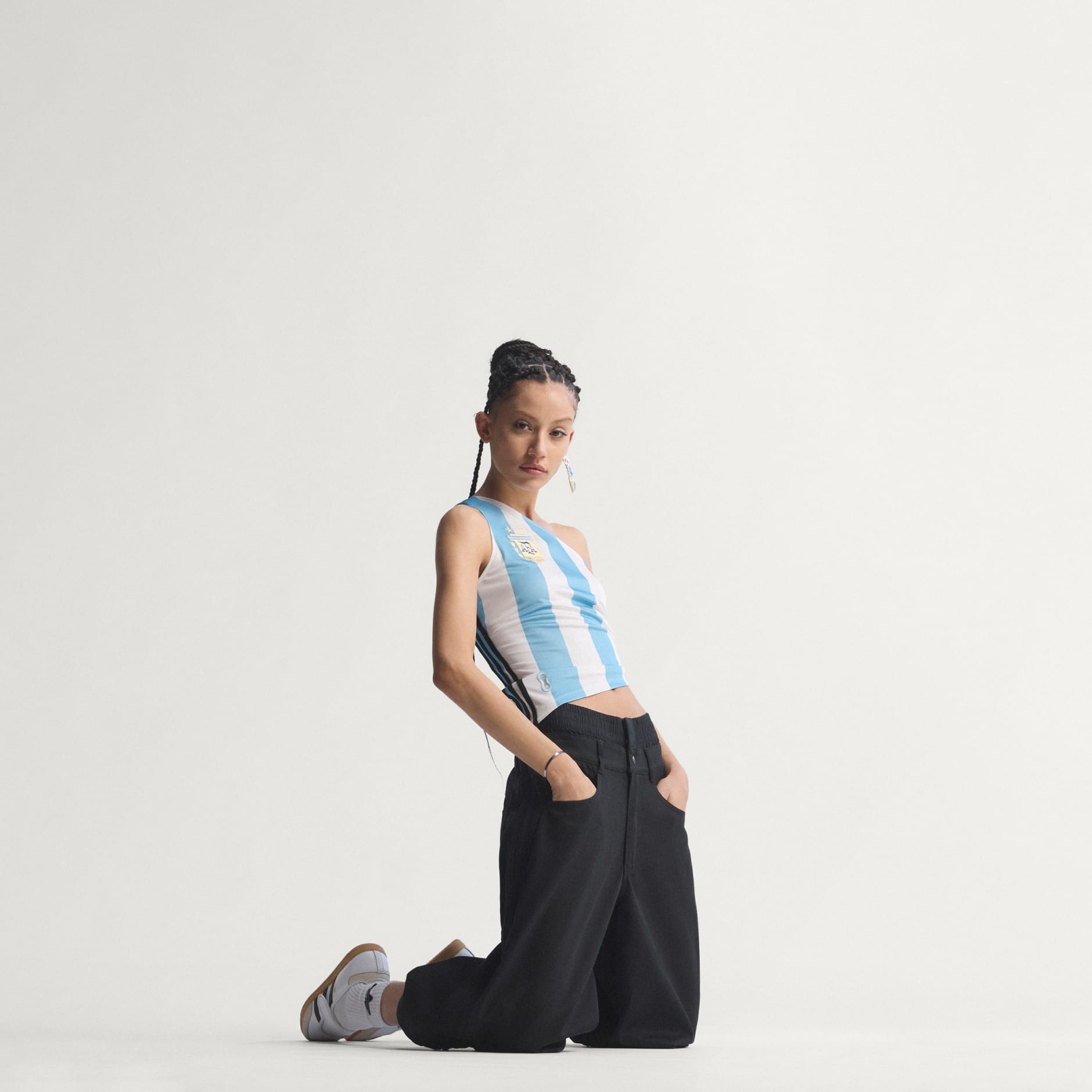 TRICOU ARGENTINA RECONSTRUCTED BRINGBACK