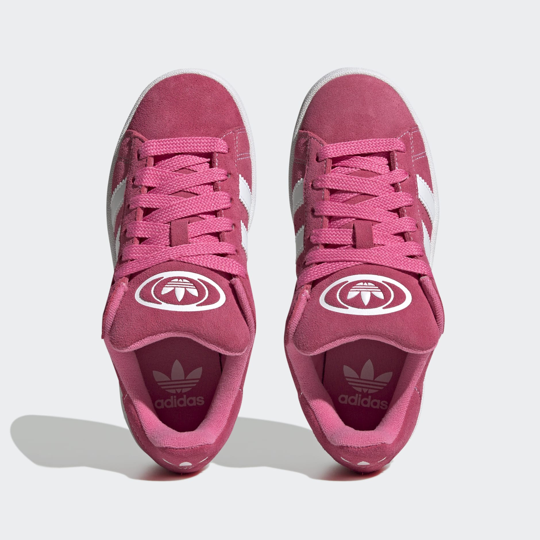 Kids Shoes - 00s Oman adidas - Pink | Shoes Campus