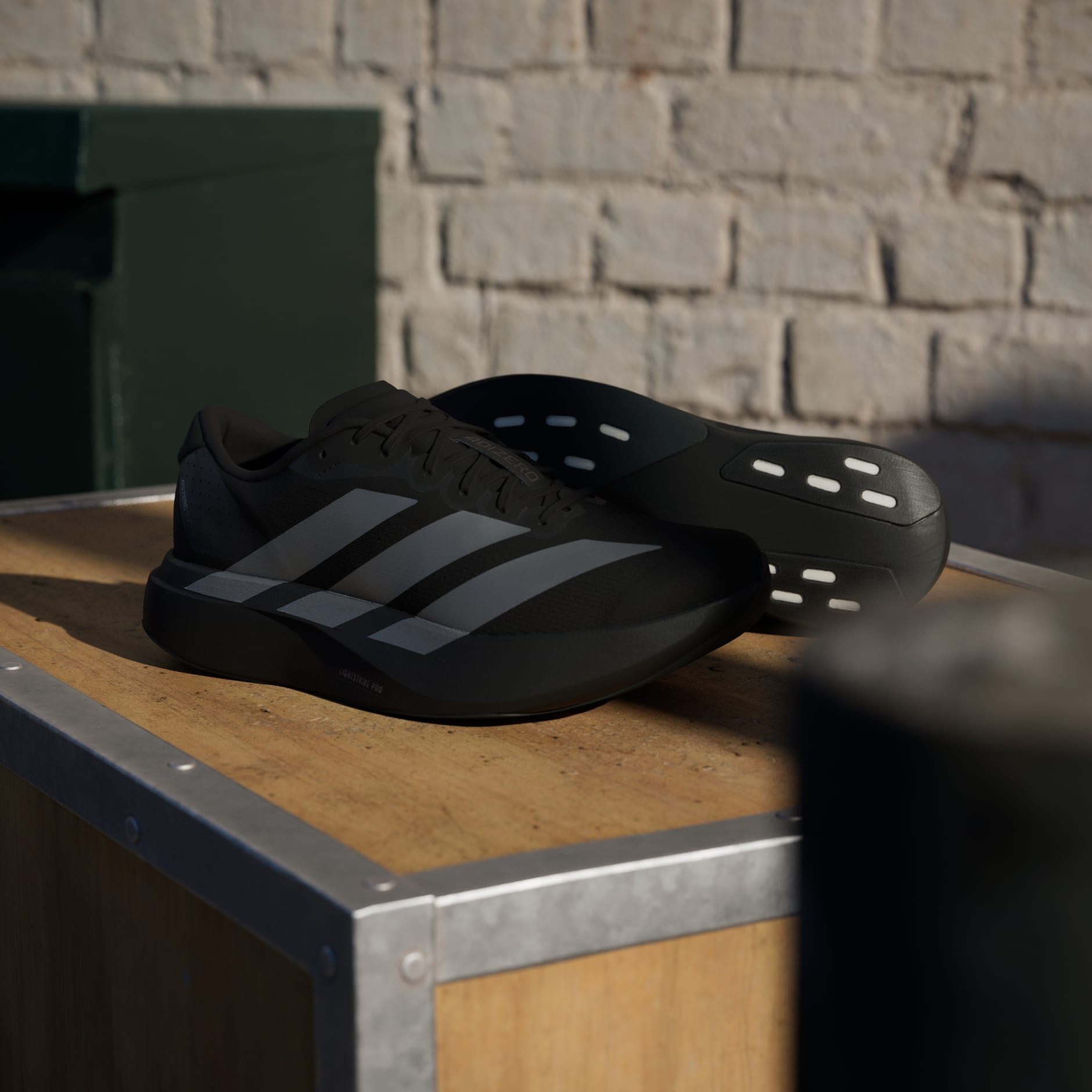 Adizero EVO SL Shoes