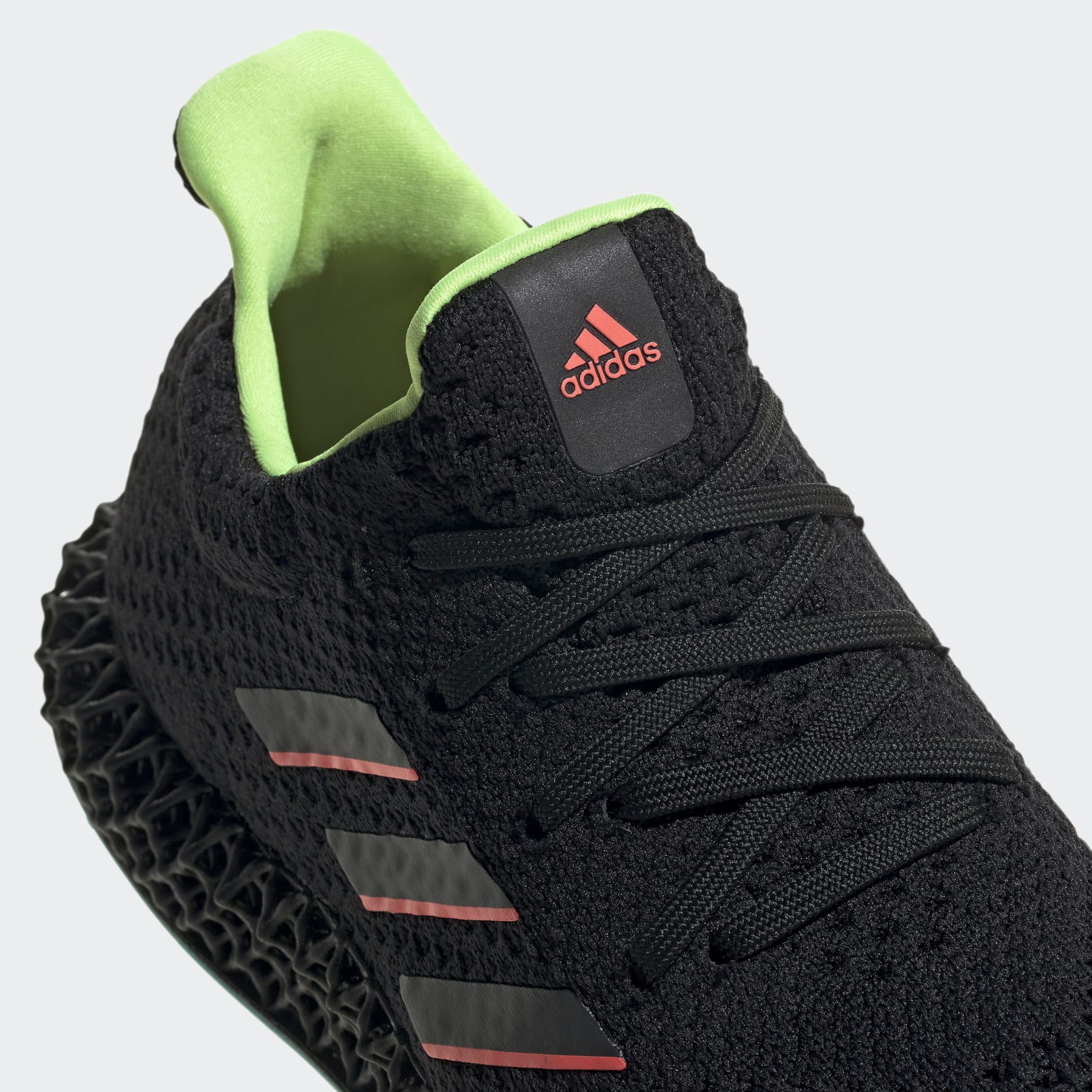 adidas 4D Shoes