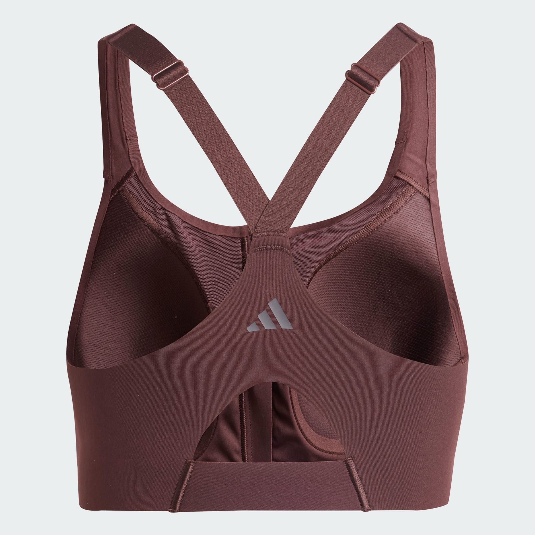 TLRD Impact Luxe High Support Zip Bra