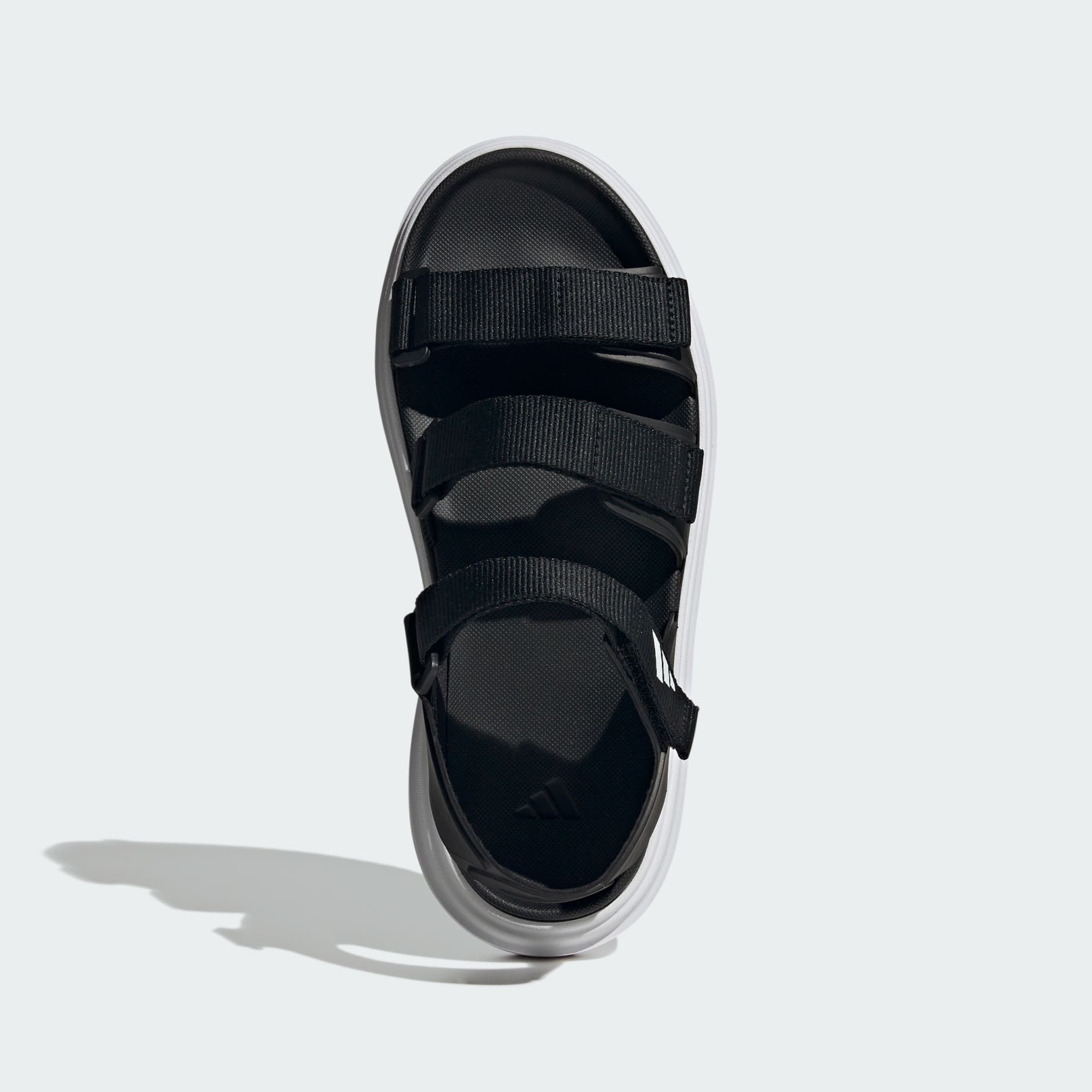 Women s Shoes SLYN Sandals Black adidas Saudi Arabia