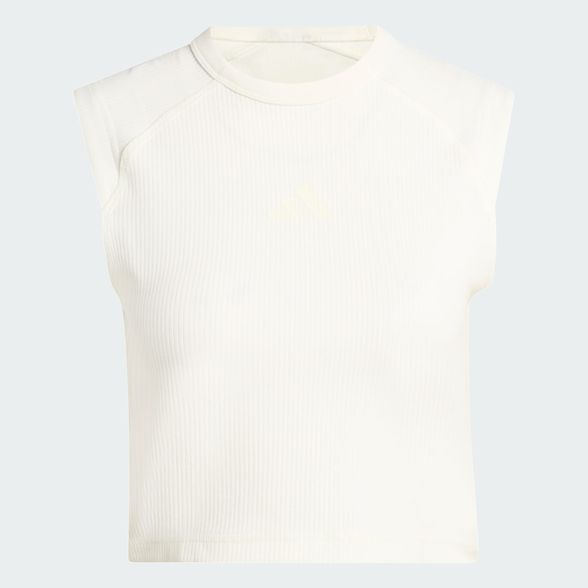 ALL SZN RIB TANK Top