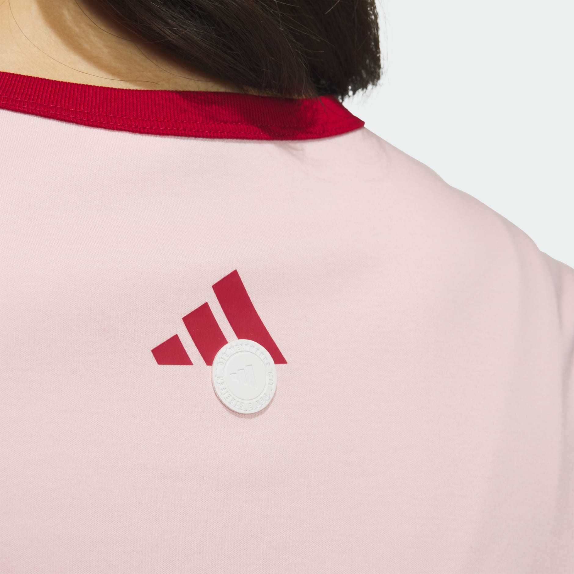 Verbiage Short Sleeve Tee