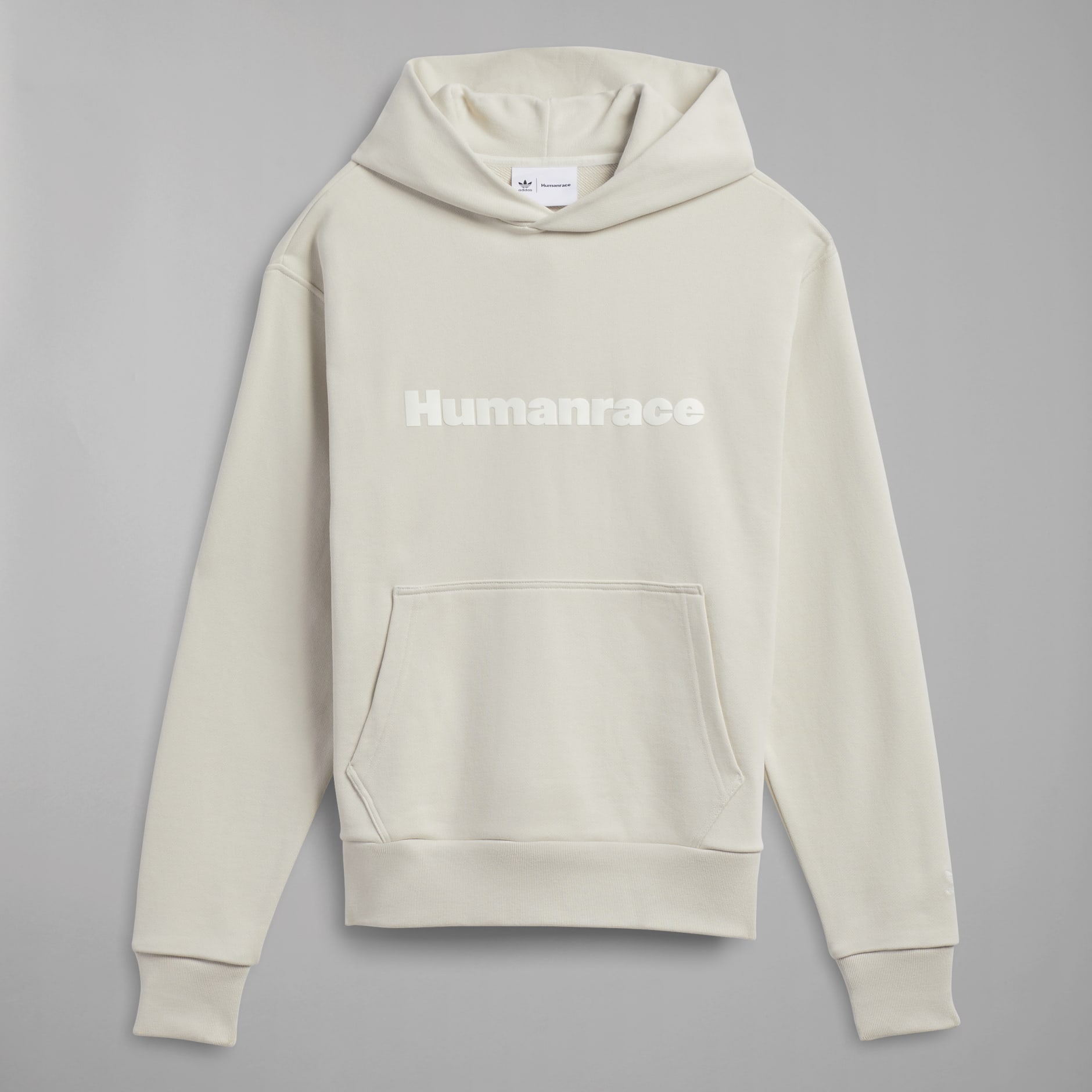 Pharrell Williams Basics Hoodie (Gender Neutral)