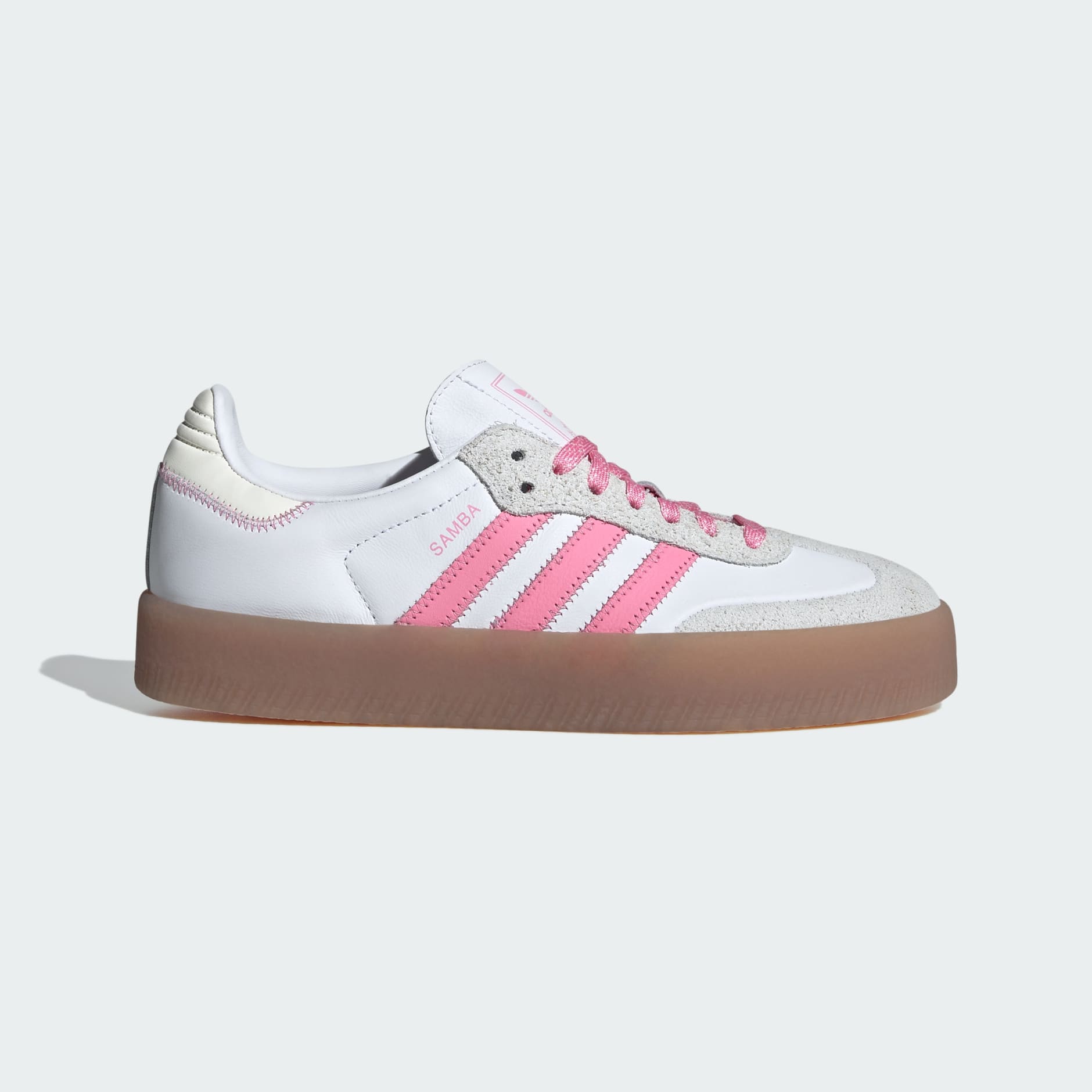 Sambae Shoes