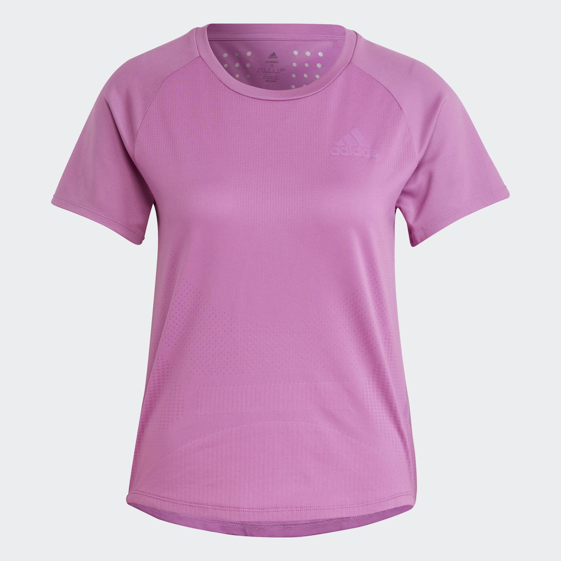 Parley Adizero Running Tee