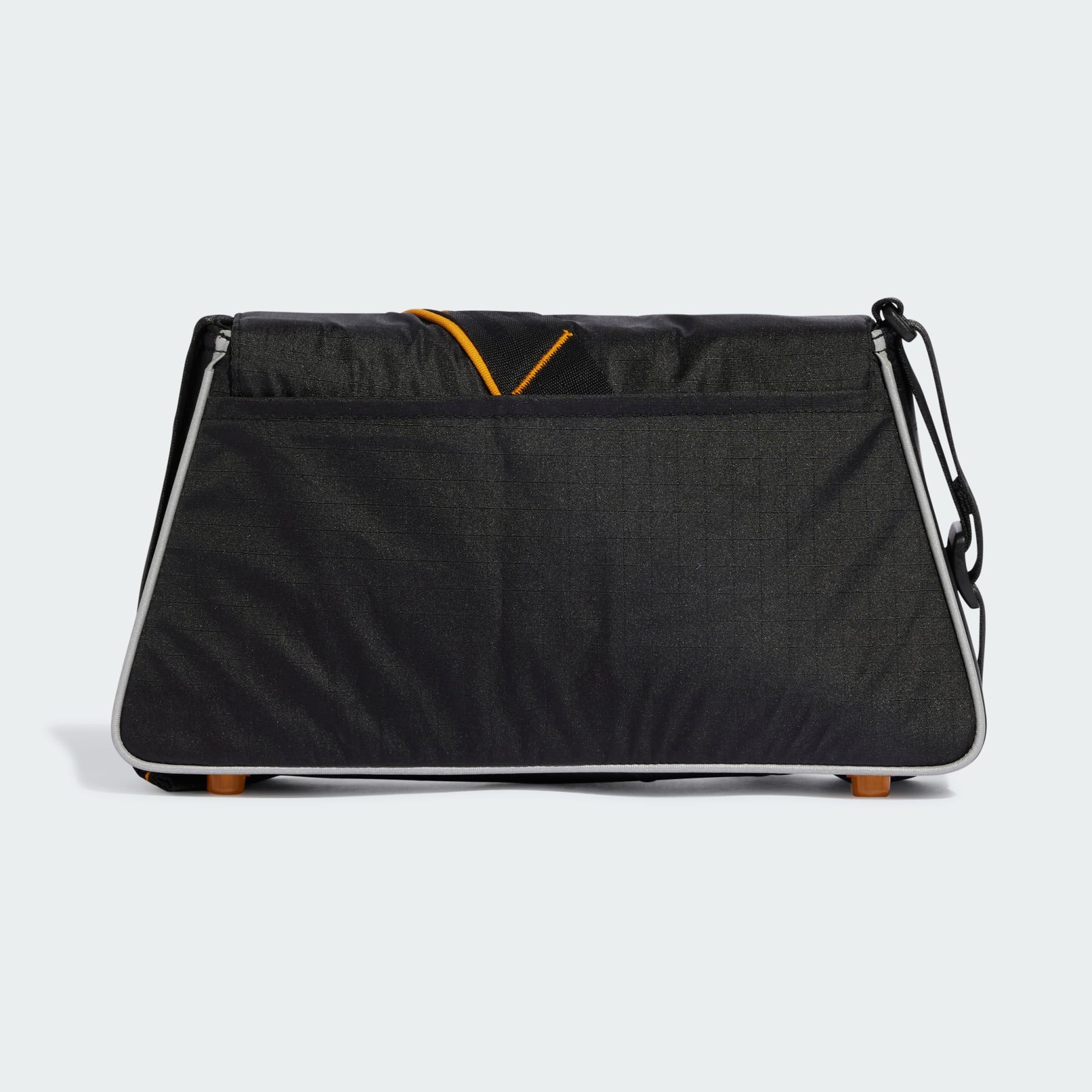 Mini Airliner Bag - Black | adidas Hong Kong