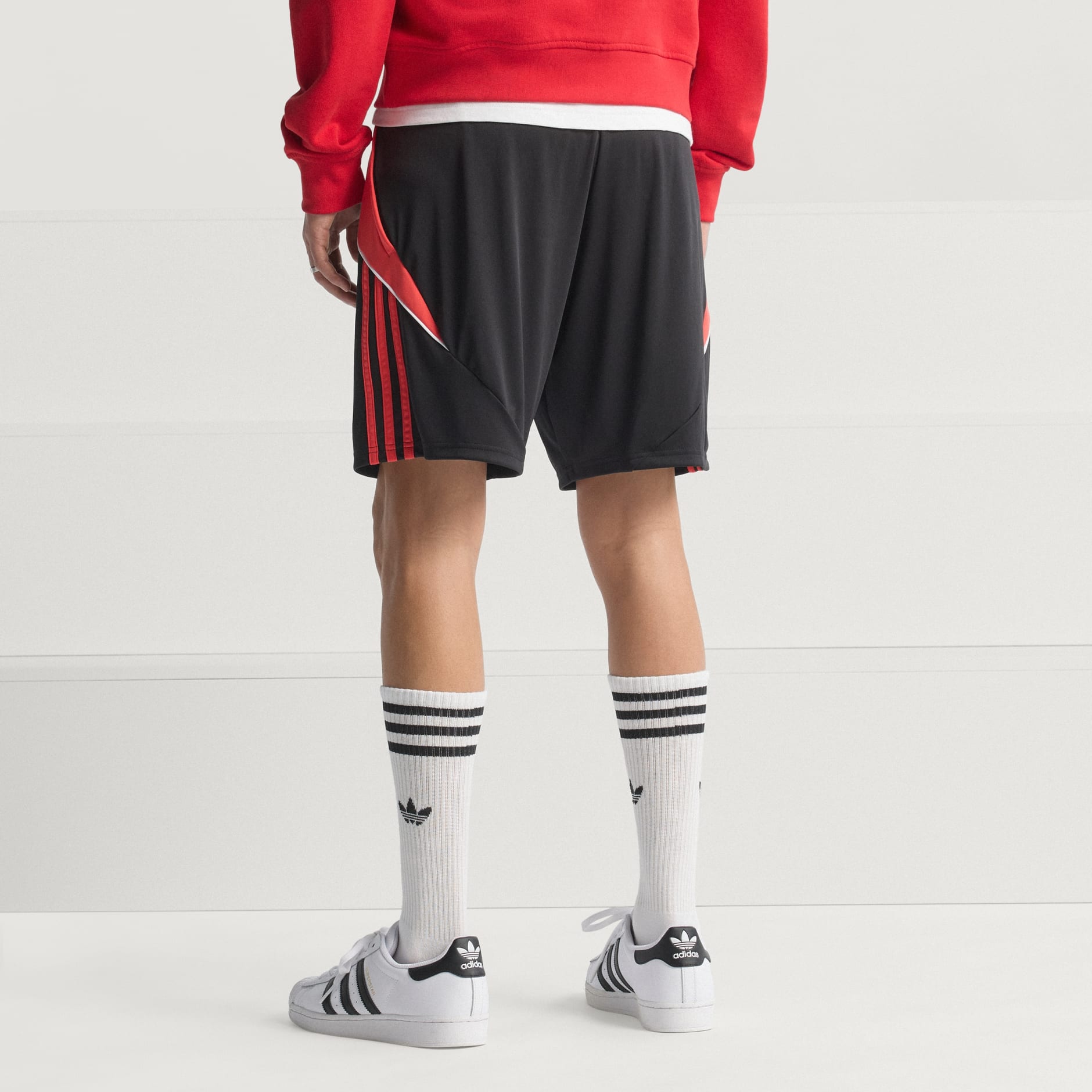 Pantaloni scurți Messi