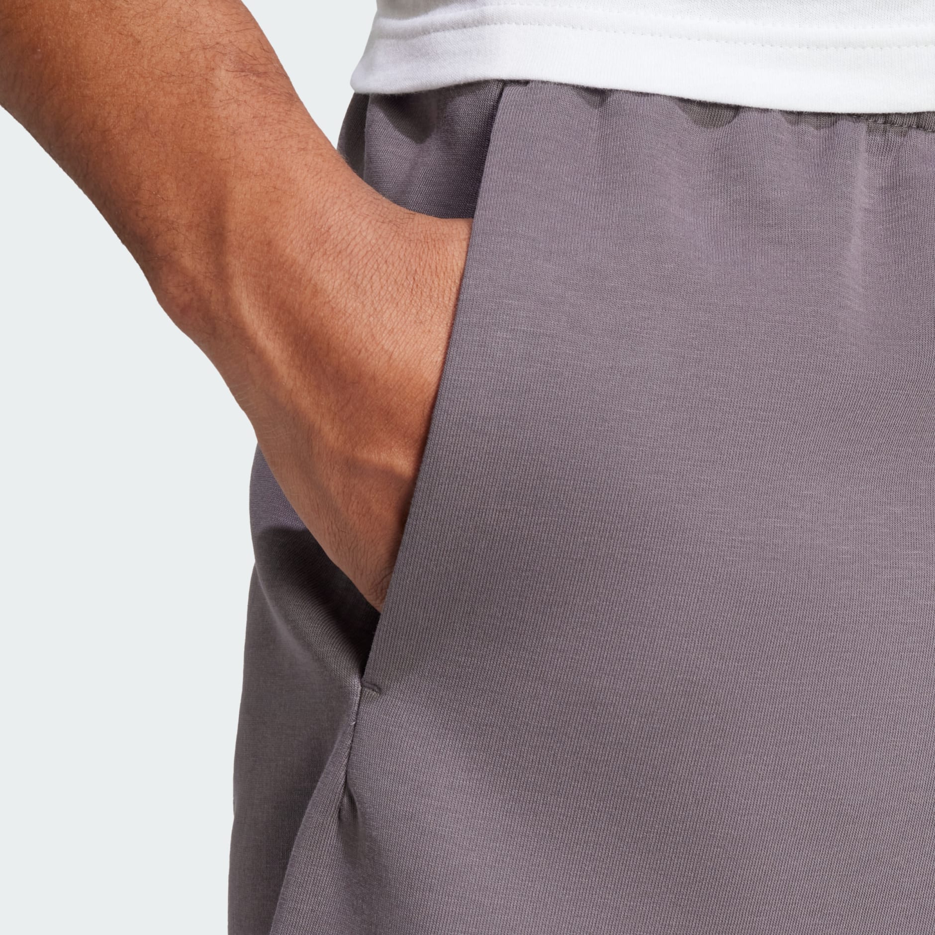 Future Icons 3 Bar Logo Shorts