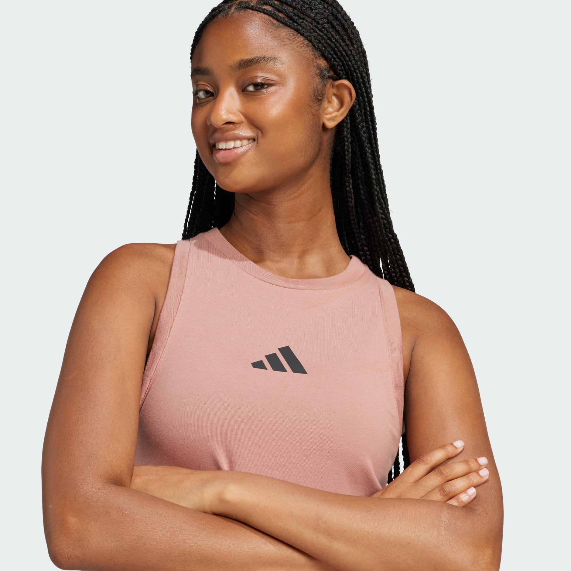 Future Icons 3-Stripes Tank Top