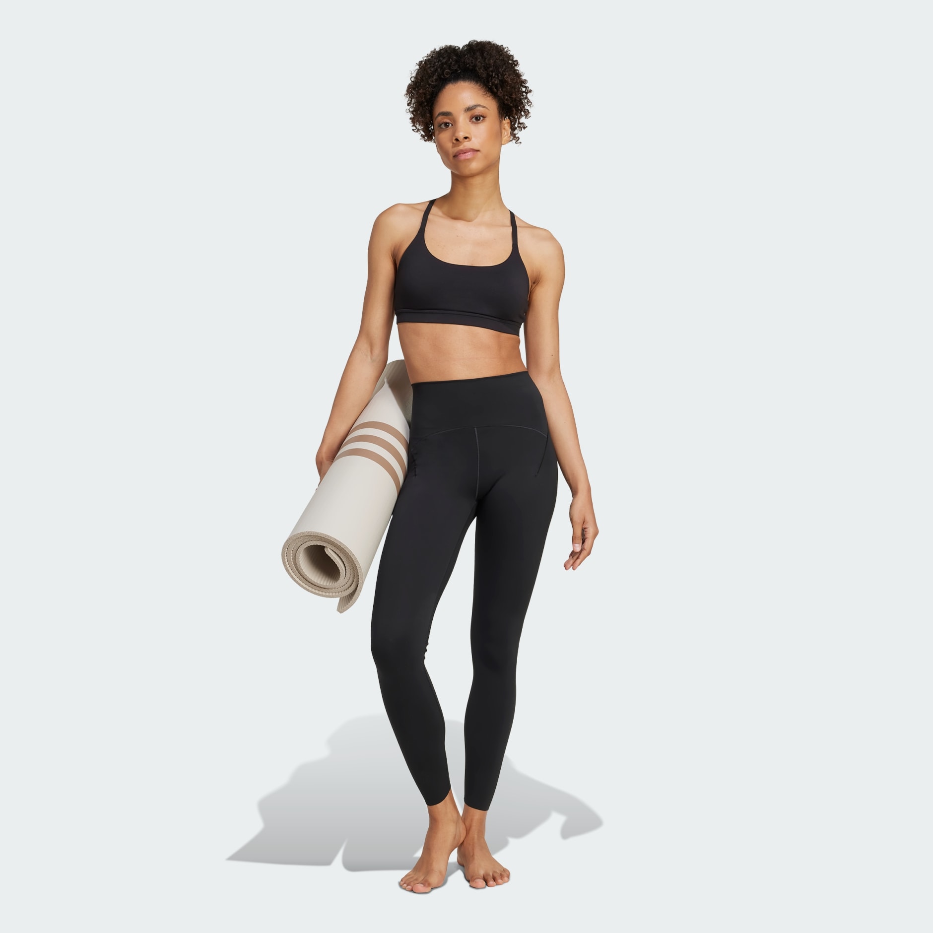 All Me Luxe 7/8 Leggings