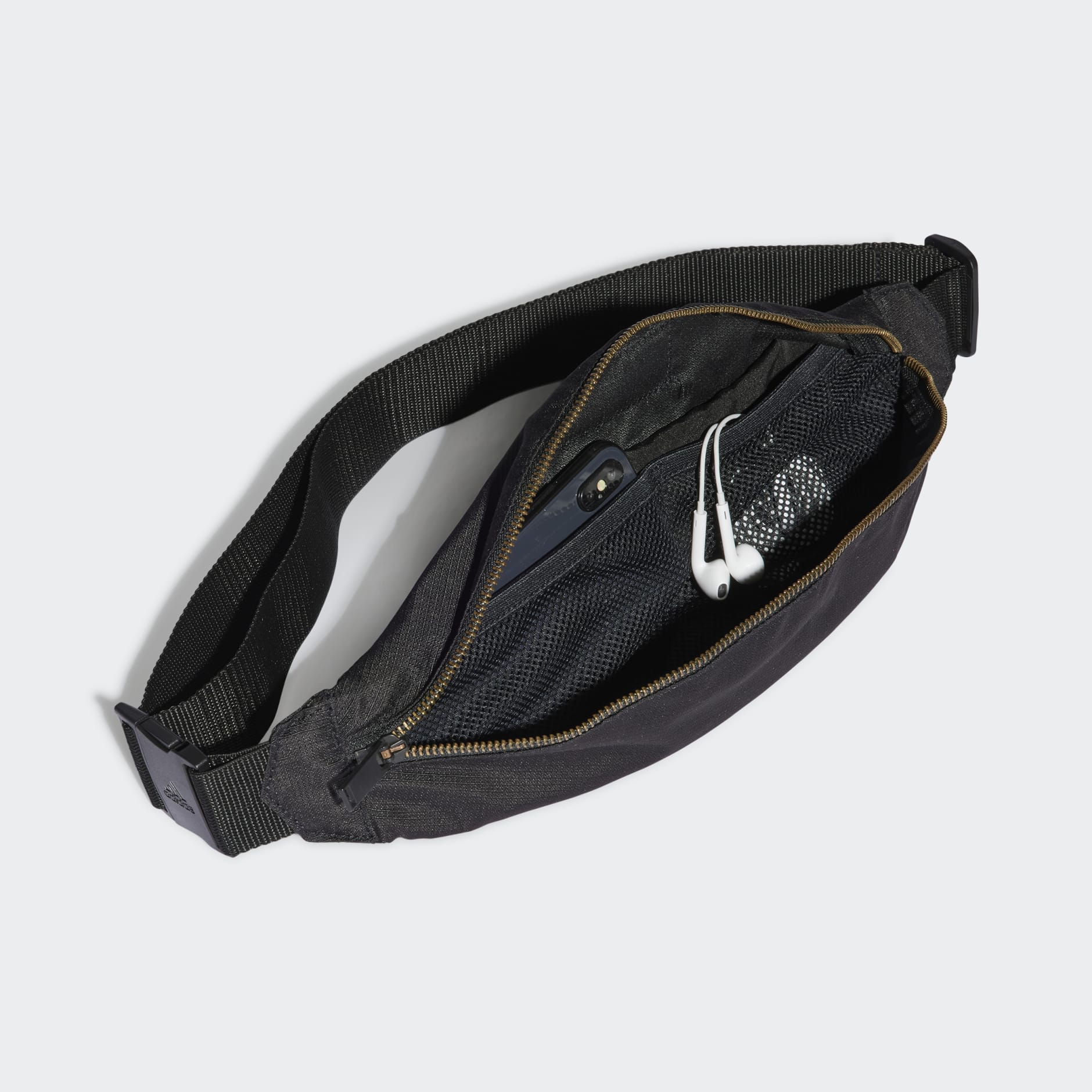 Parley Ocean Plastic Waist Bag