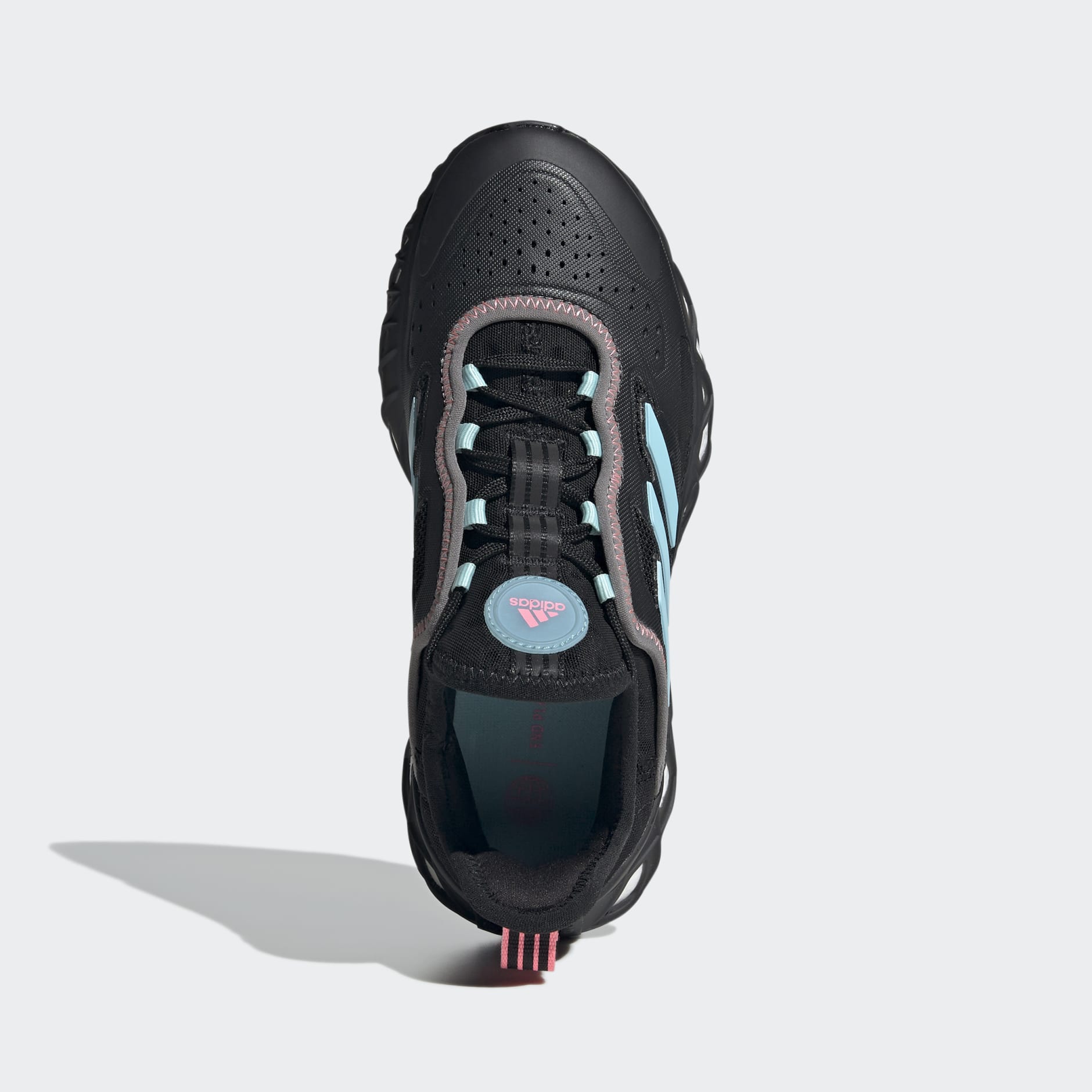 Web BOOST Shoes
