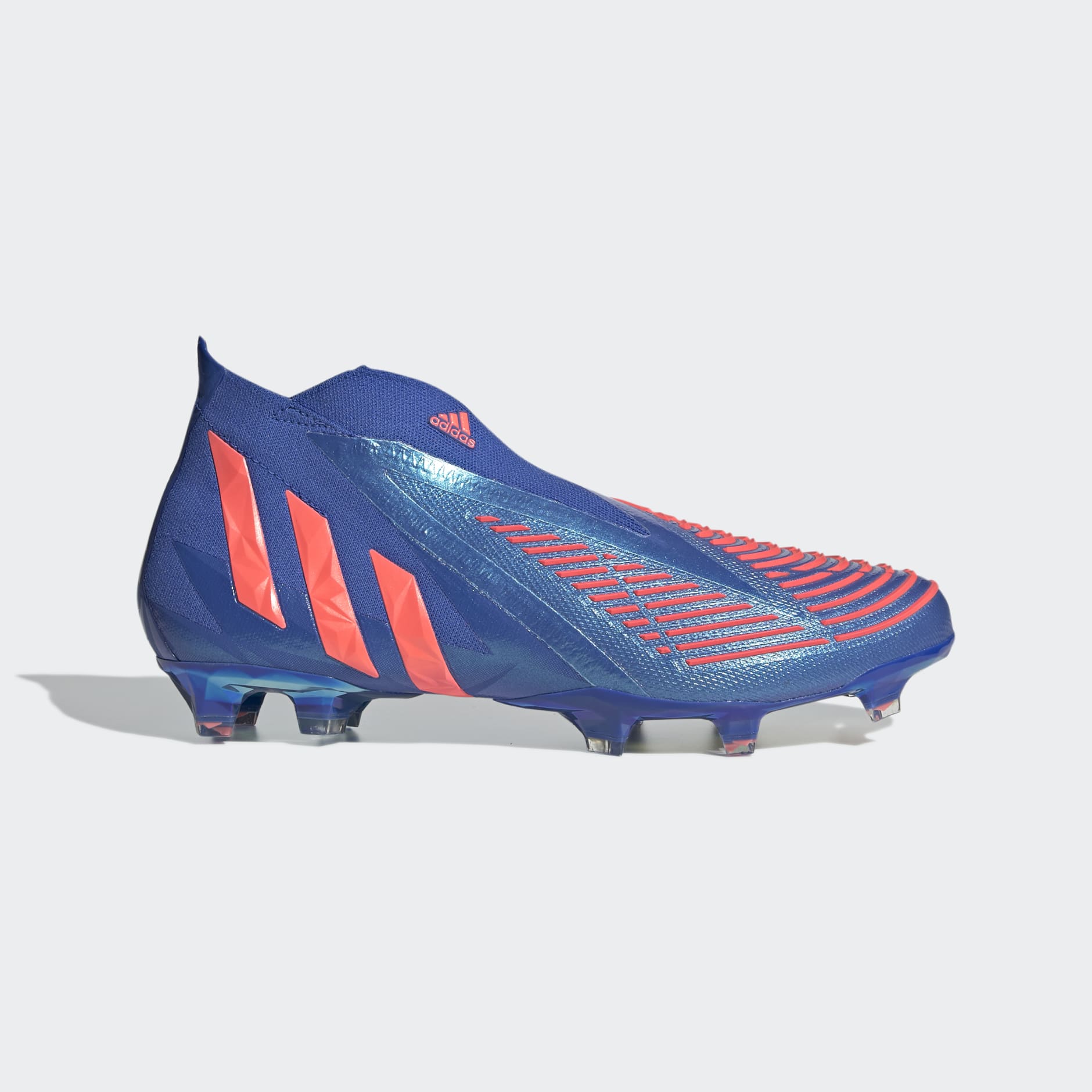 Predator Edge+ Firm Ground Boots