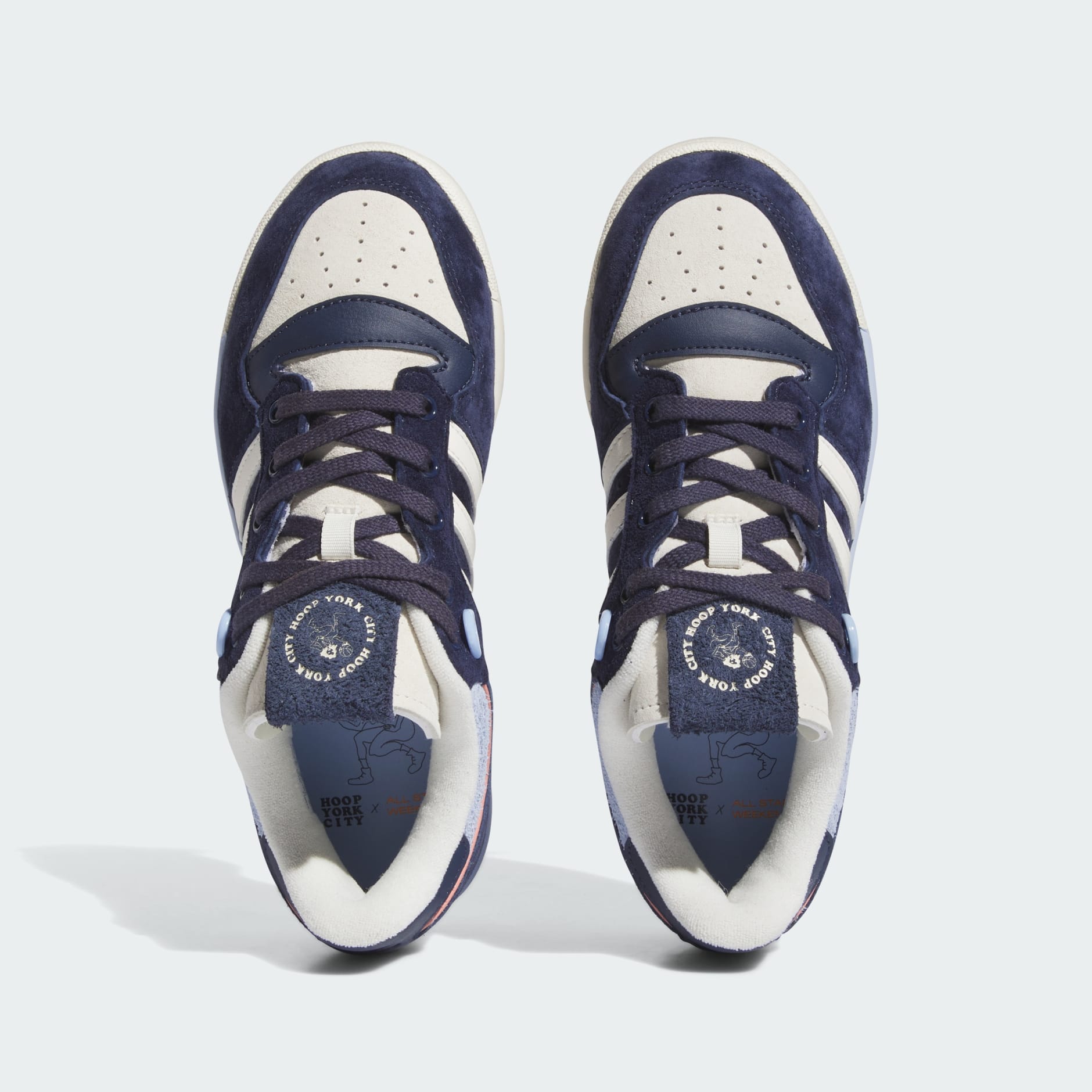 حذاء Rivalry Low 86