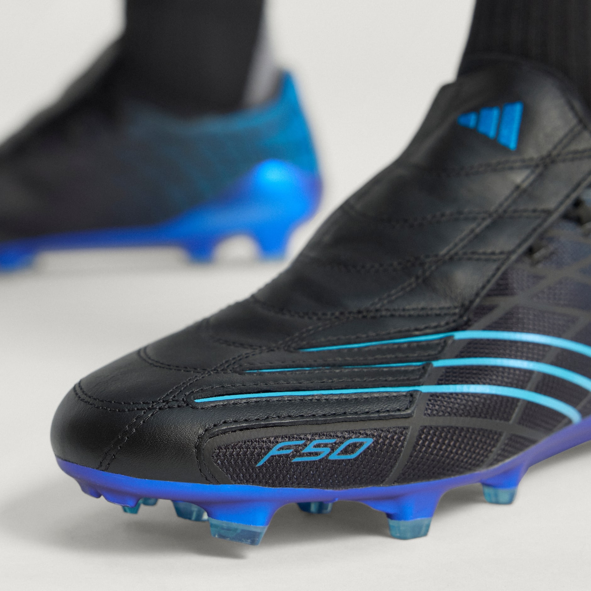 F50 Elite Spider Firm Ground Boots