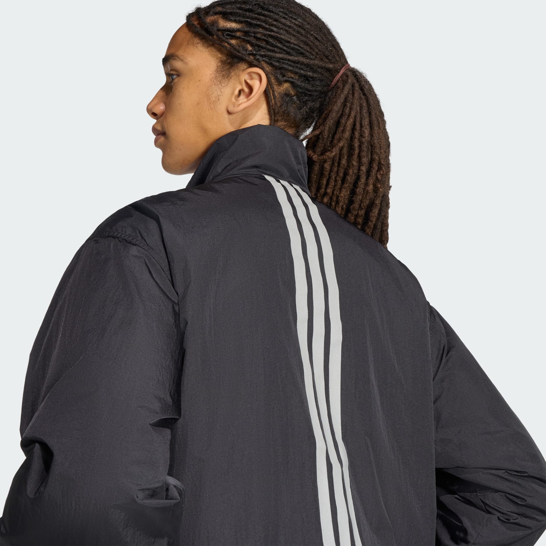 adidas x MOON BOOT Padded Tracktop