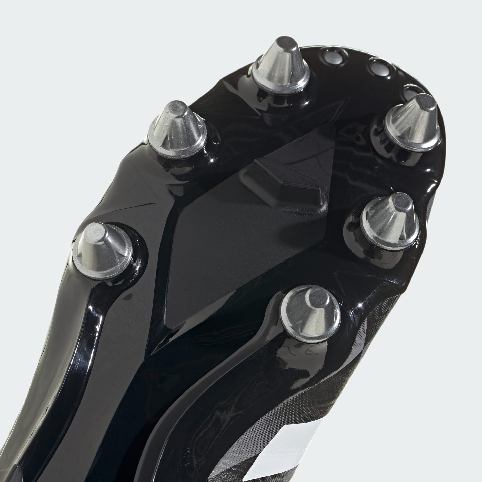 Ghete de rugby pentru teren moale Kakari Z.2