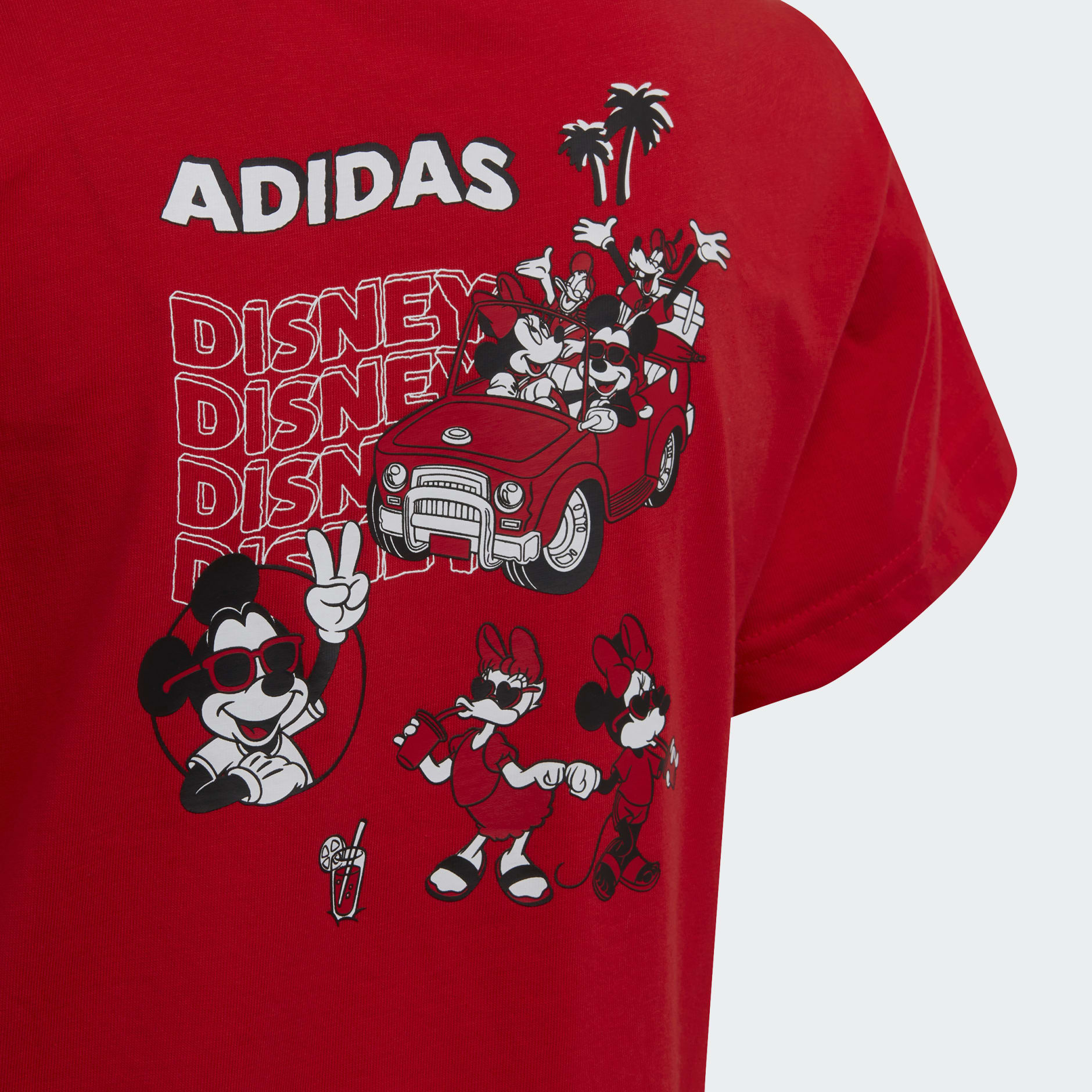 Disney Mickey and Friends Tee
